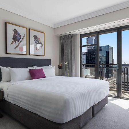 Avani Metropolis Auckland Residences Εξωτερικό φωτογραφία