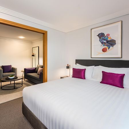 Avani Metropolis Auckland Residences Εξωτερικό φωτογραφία