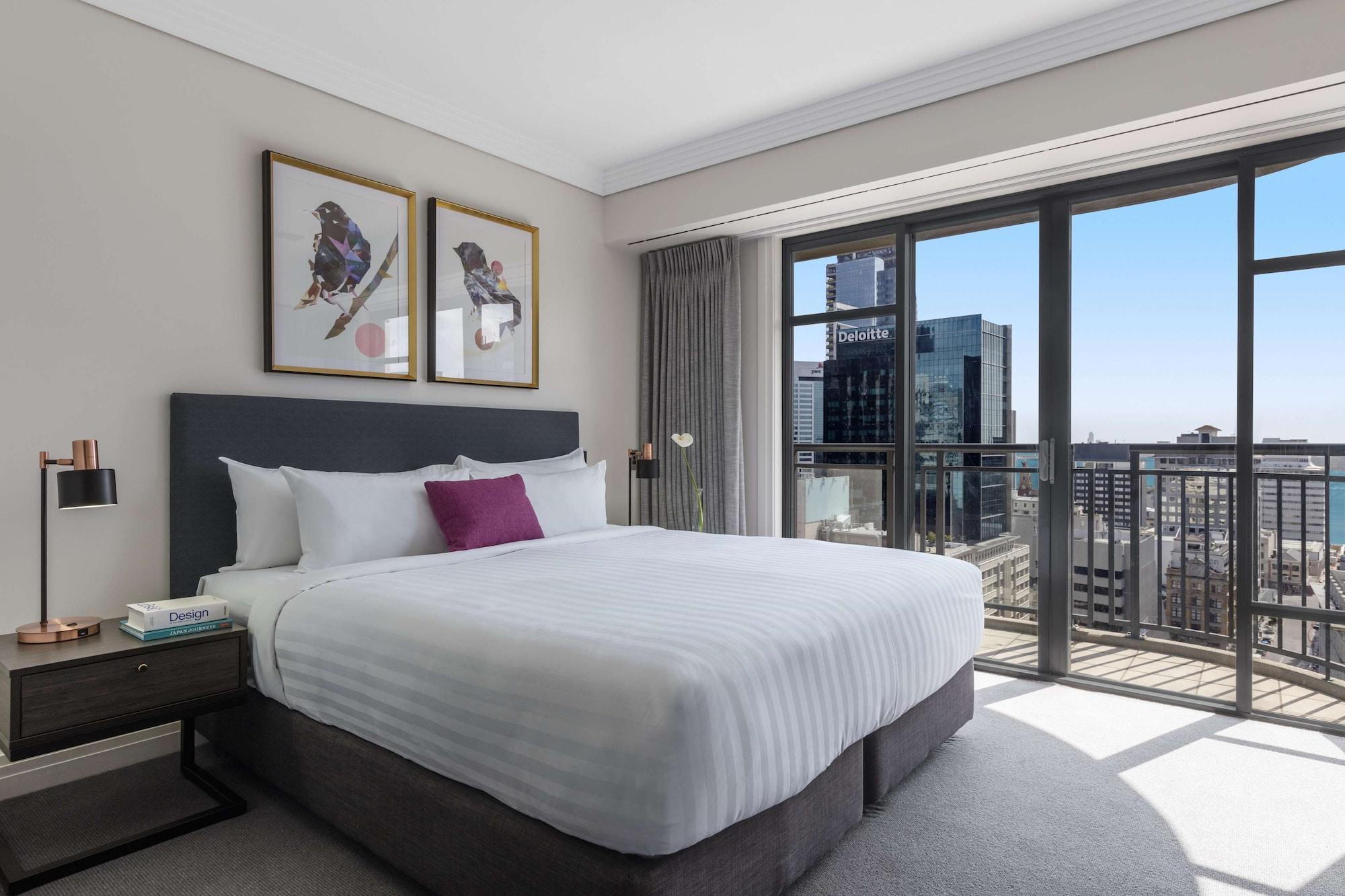 Avani Metropolis Auckland Residences Εξωτερικό φωτογραφία