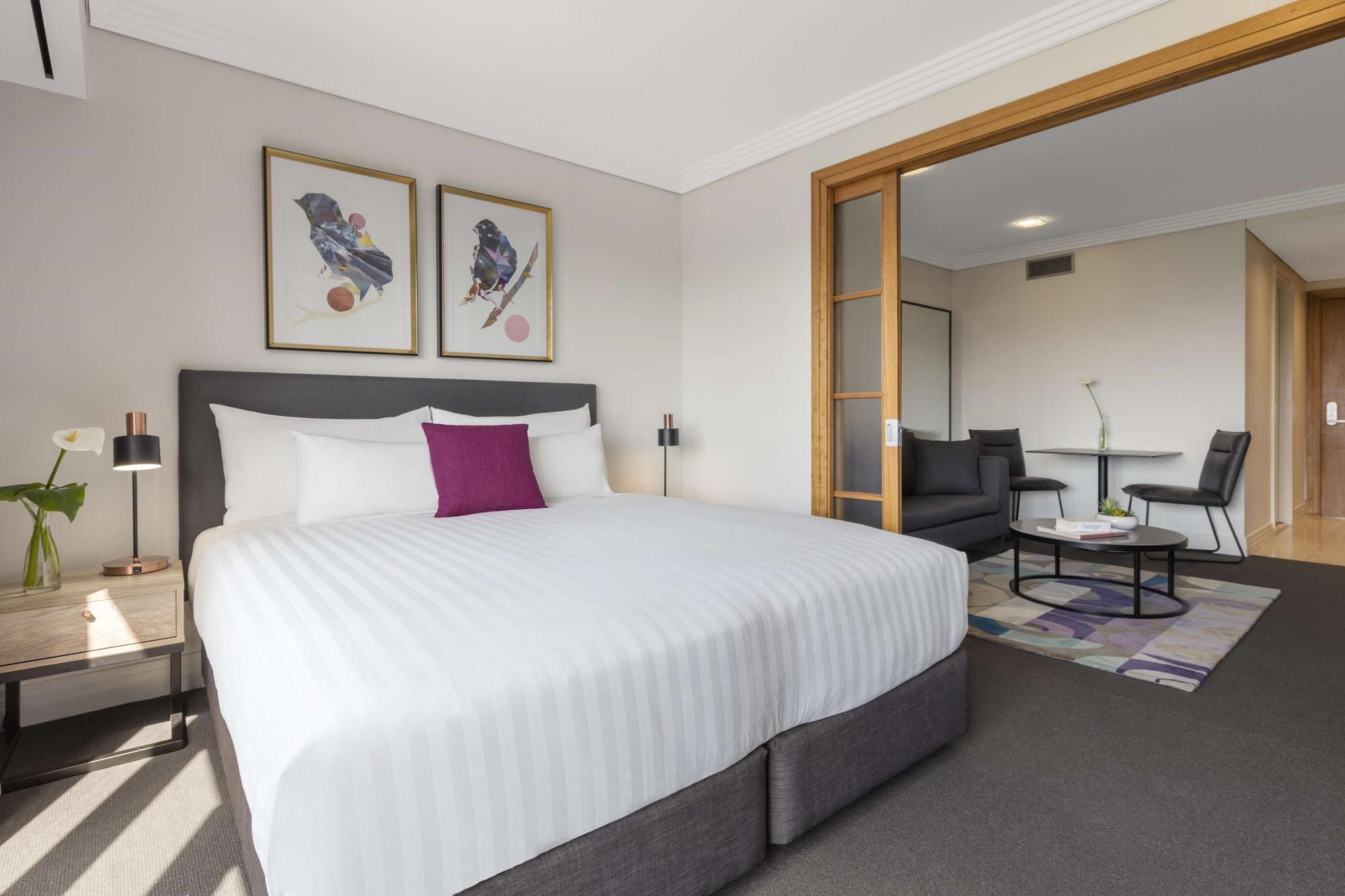 Avani Metropolis Auckland Residences Εξωτερικό φωτογραφία