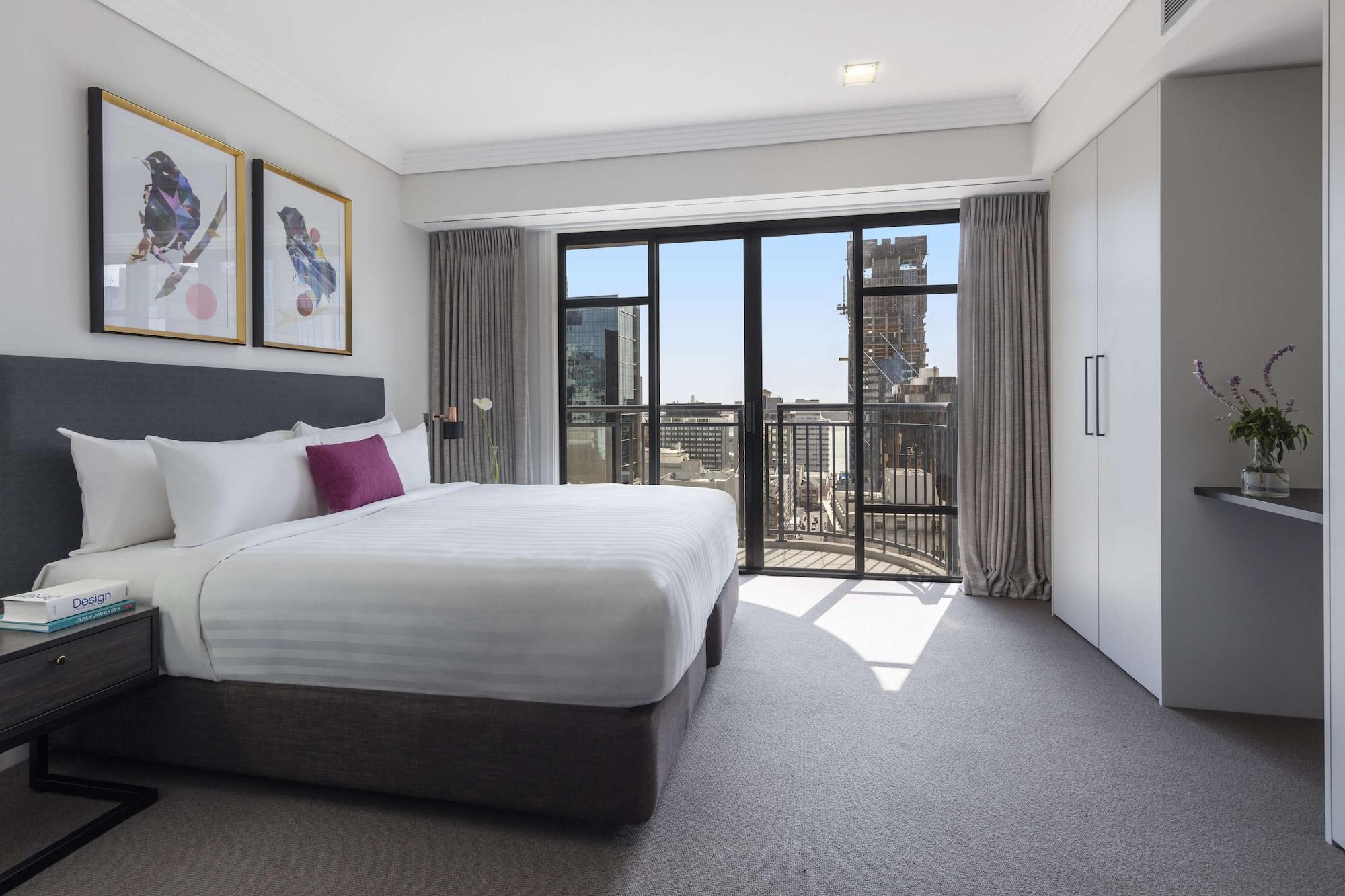 Avani Metropolis Auckland Residences Εξωτερικό φωτογραφία