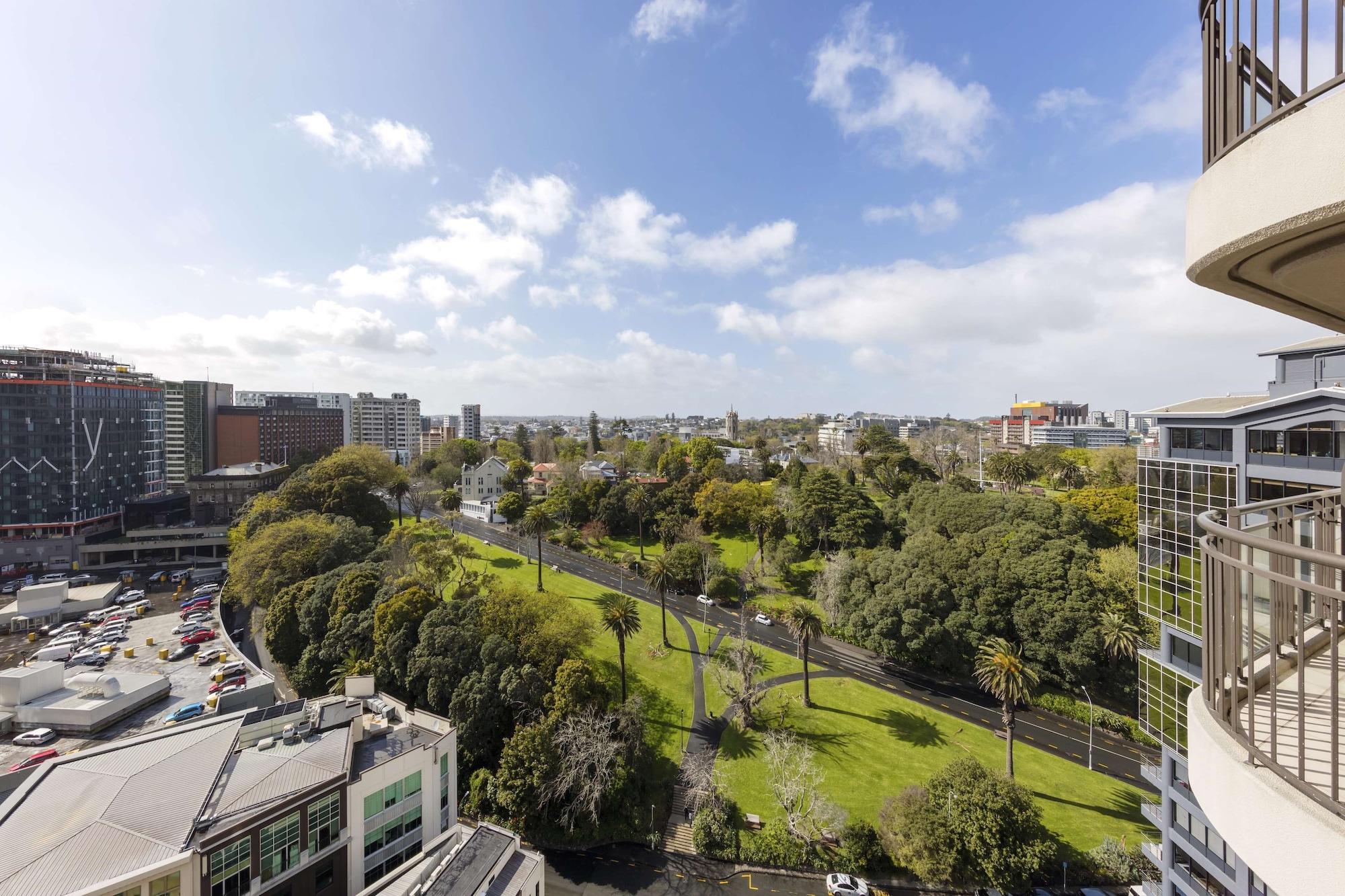 Avani Metropolis Auckland Residences Εξωτερικό φωτογραφία