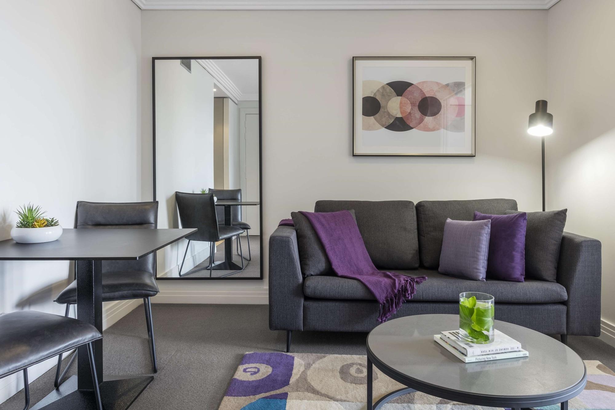 Avani Metropolis Auckland Residences Εξωτερικό φωτογραφία