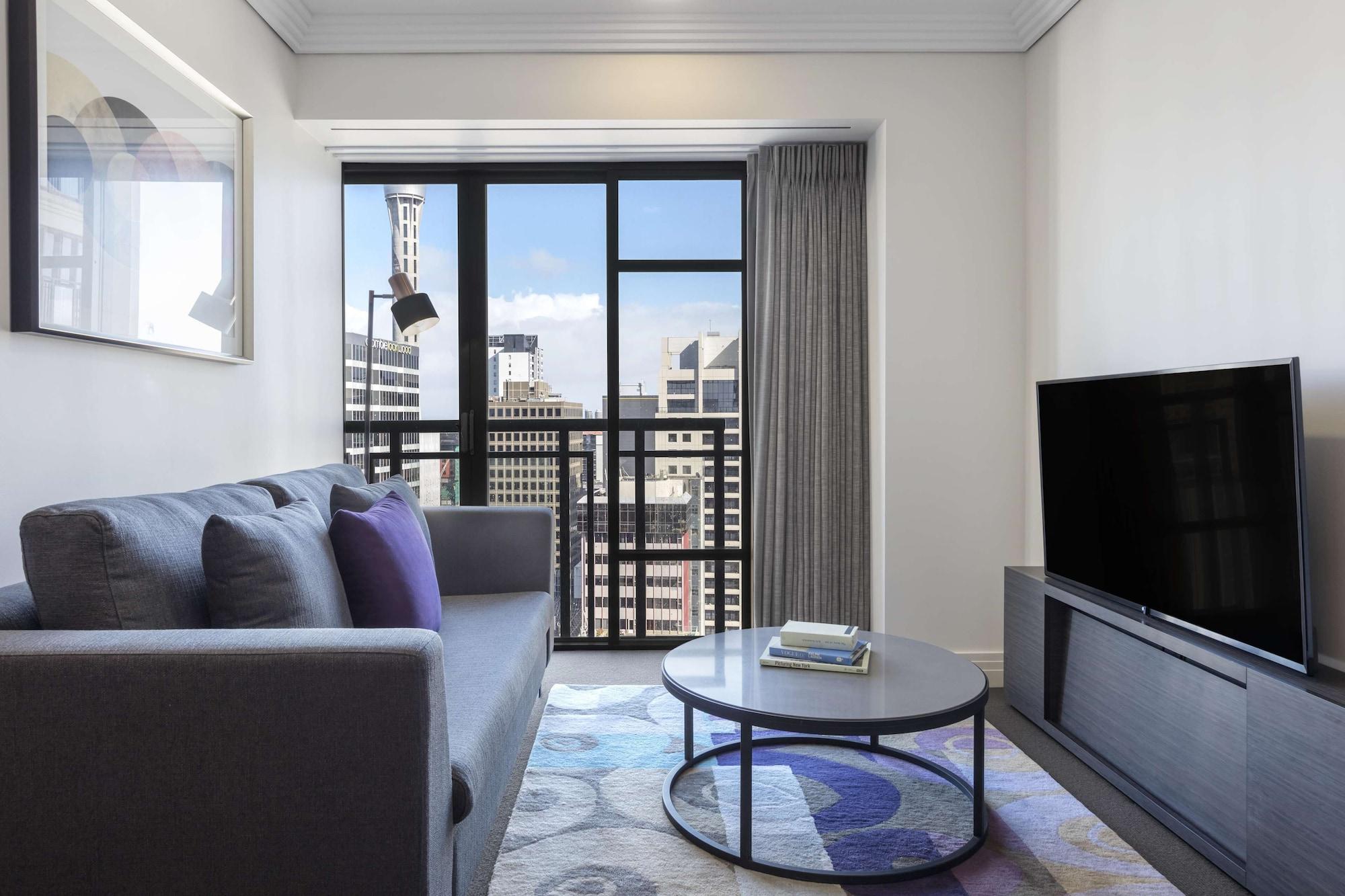 Avani Metropolis Auckland Residences Εξωτερικό φωτογραφία