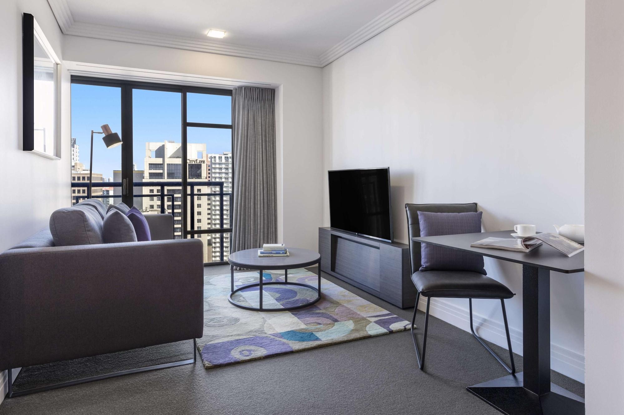 Avani Metropolis Auckland Residences Εξωτερικό φωτογραφία