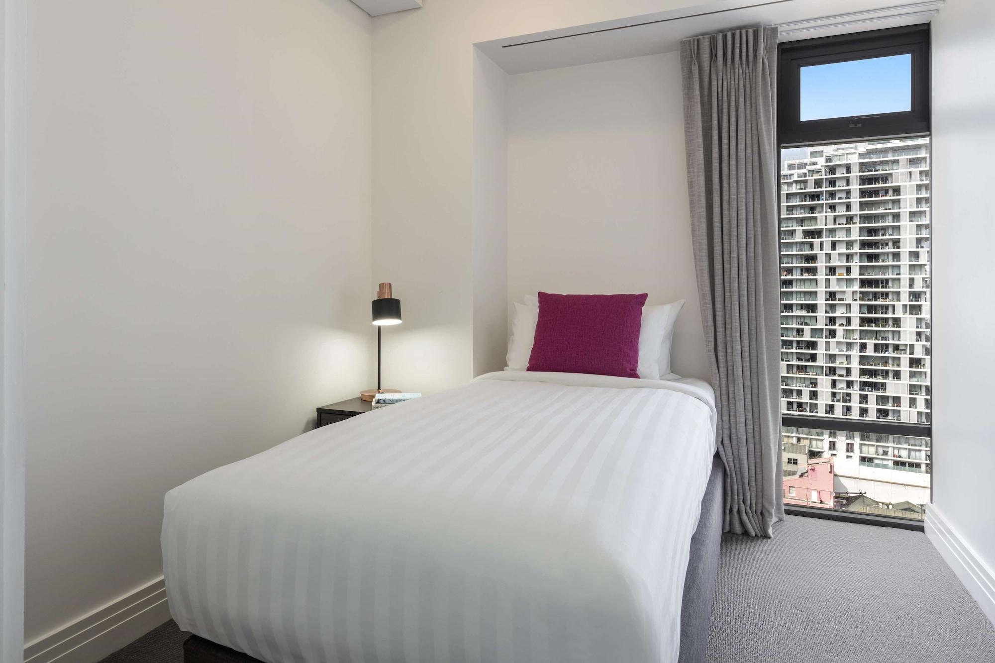 Avani Metropolis Auckland Residences Εξωτερικό φωτογραφία