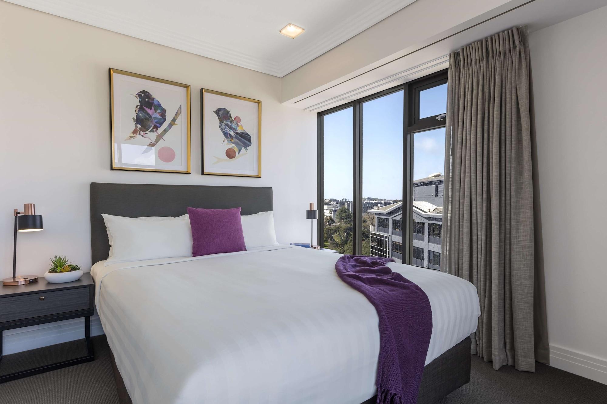 Avani Metropolis Auckland Residences Εξωτερικό φωτογραφία