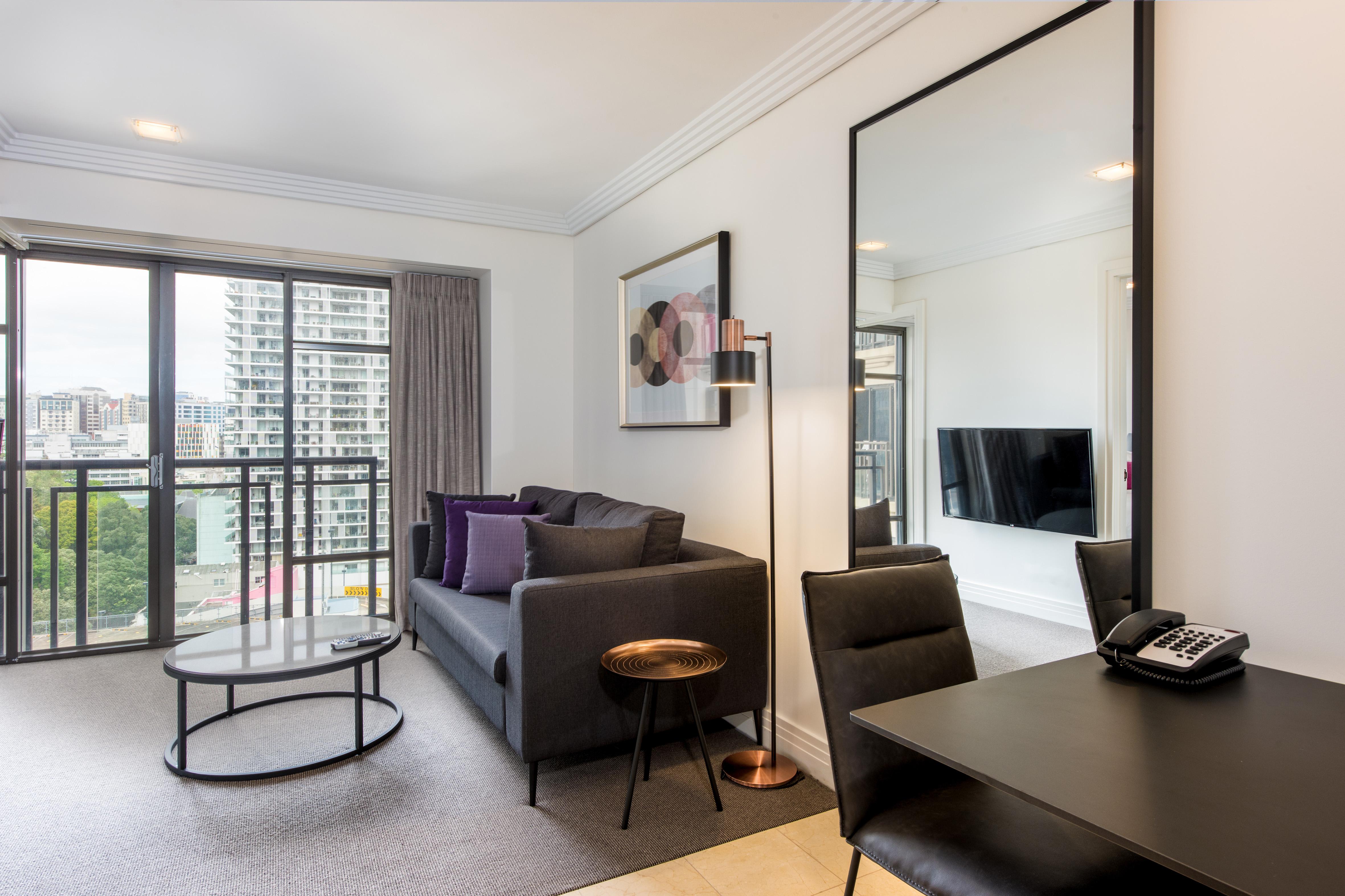 Avani Metropolis Auckland Residences Εξωτερικό φωτογραφία