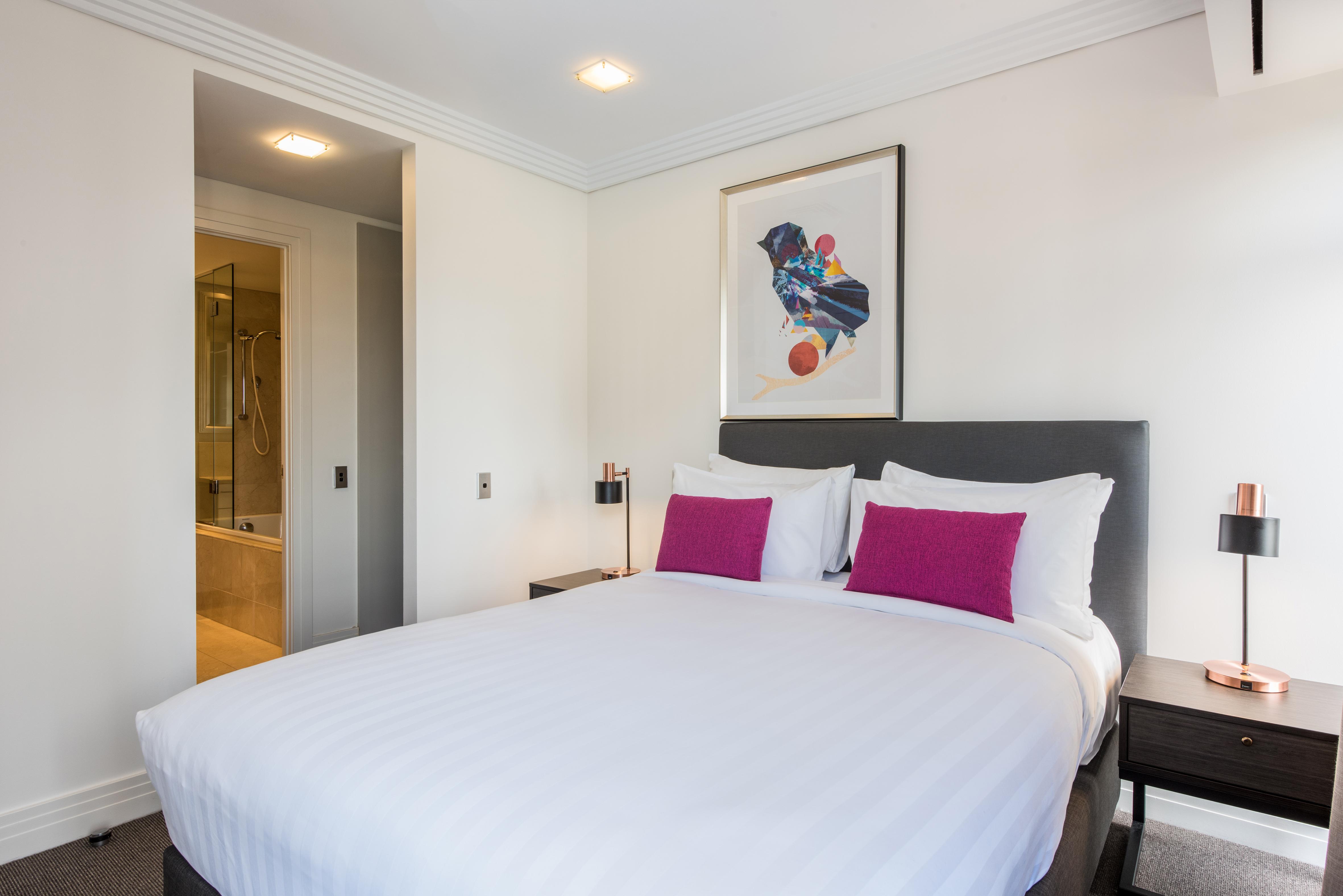 Avani Metropolis Auckland Residences Εξωτερικό φωτογραφία