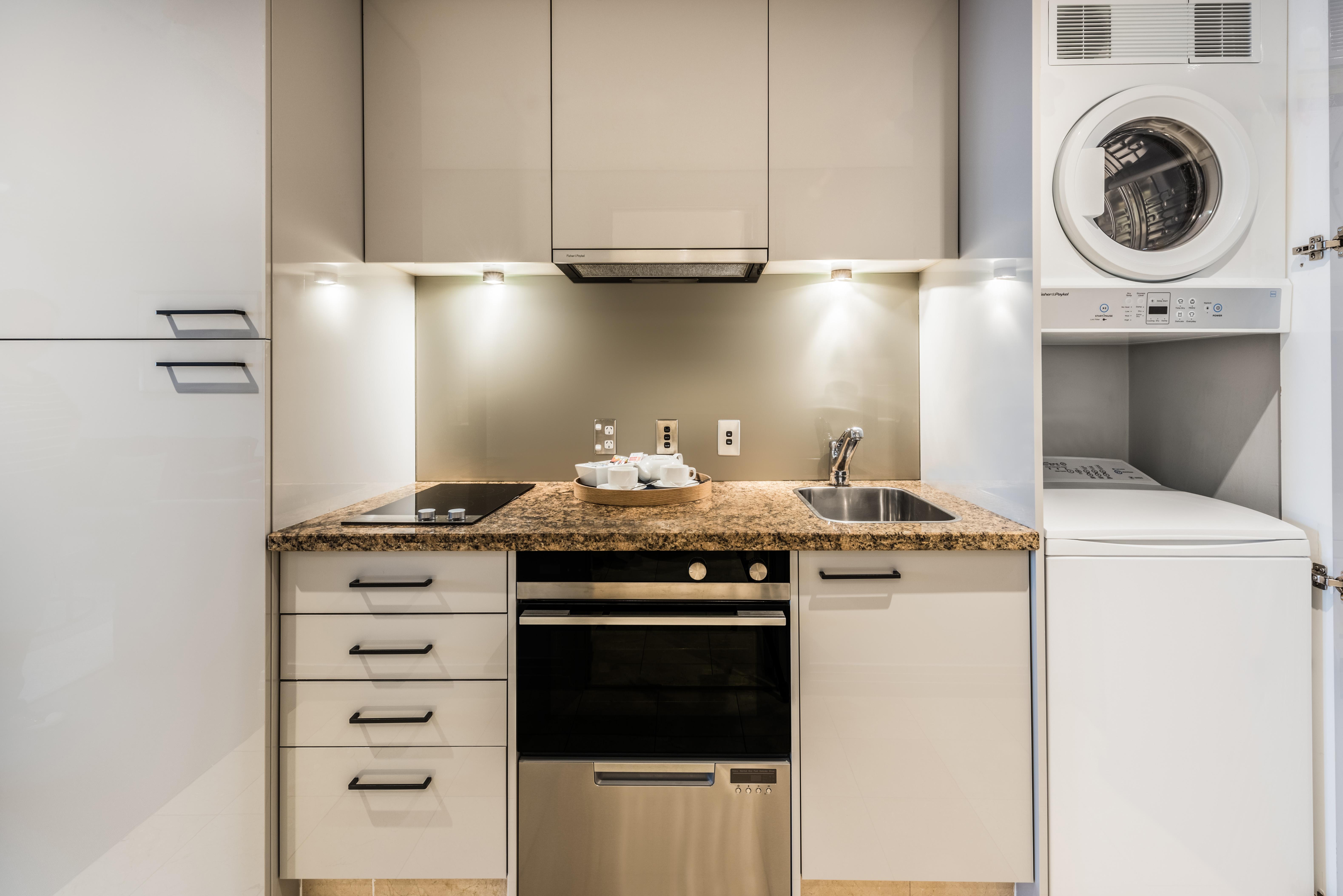 Avani Metropolis Auckland Residences Εξωτερικό φωτογραφία