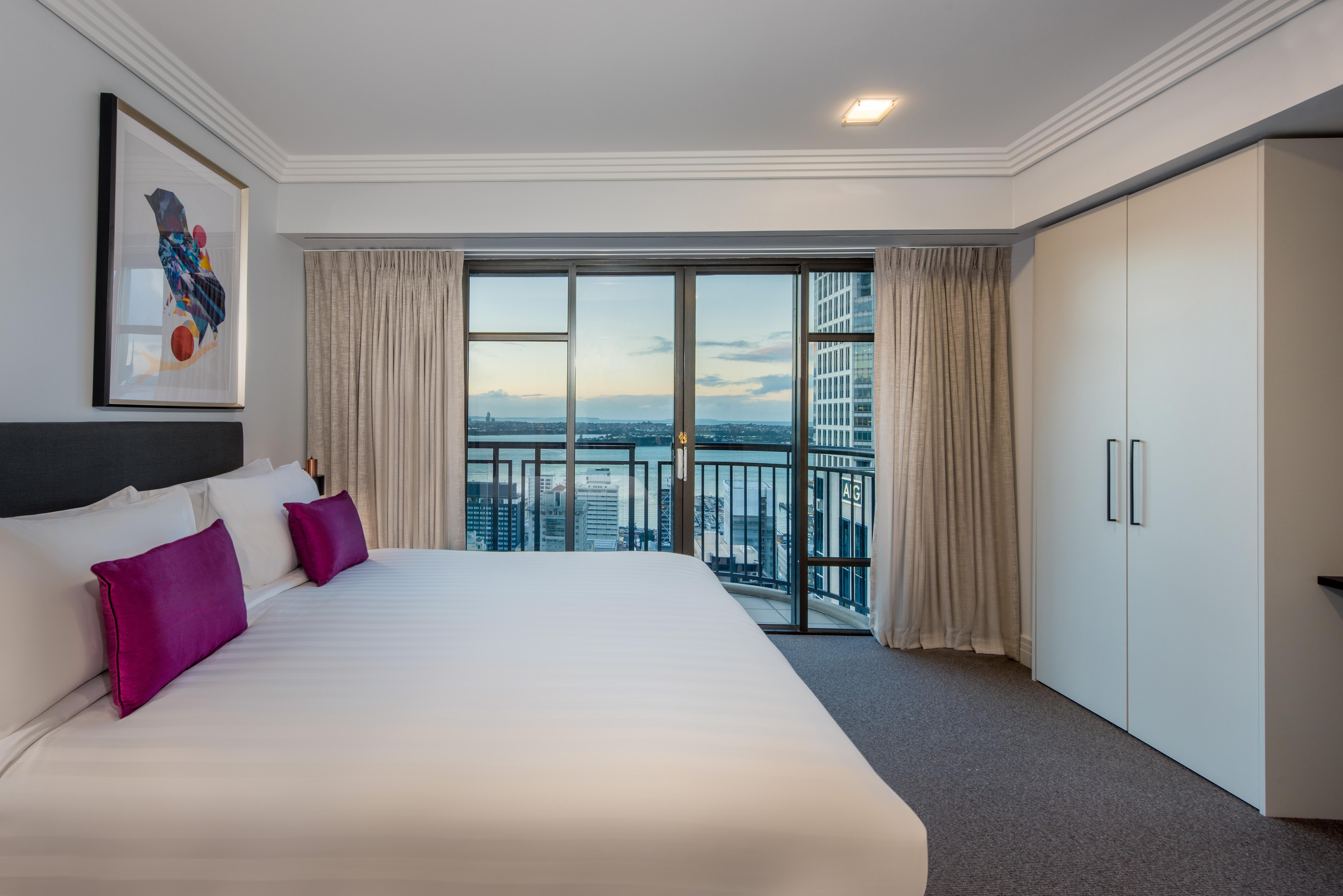 Avani Metropolis Auckland Residences Εξωτερικό φωτογραφία