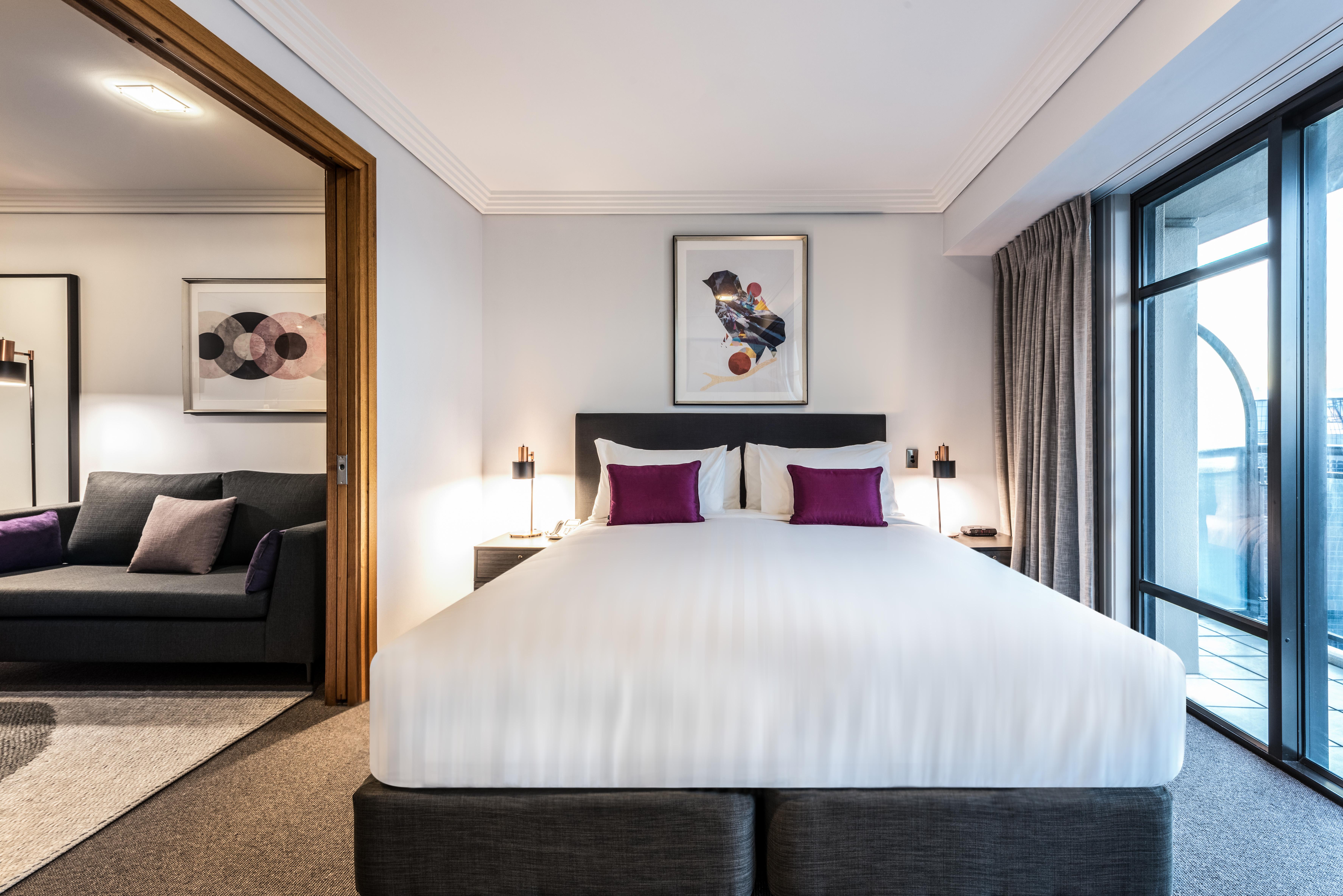 Avani Metropolis Auckland Residences Εξωτερικό φωτογραφία
