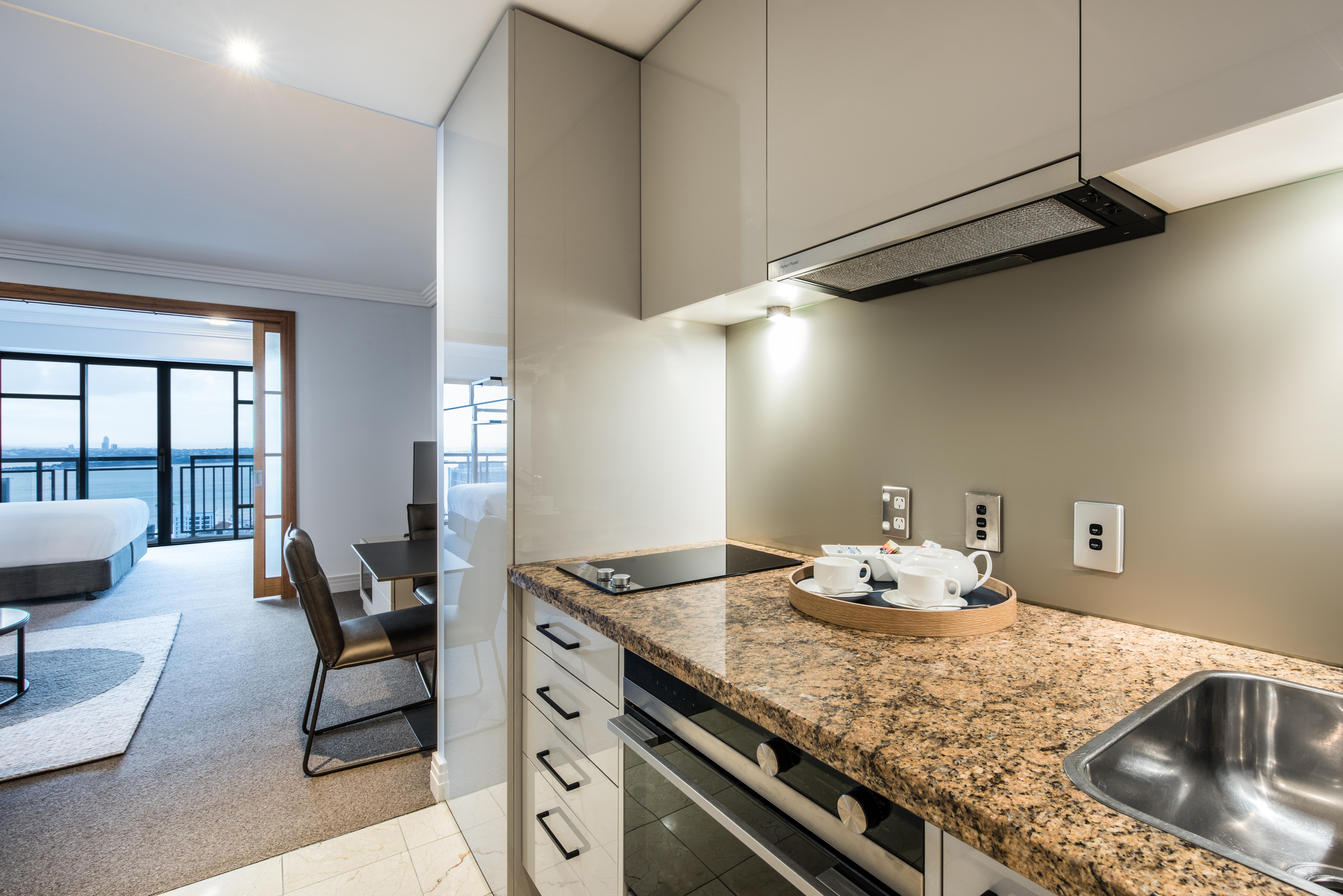 Avani Metropolis Auckland Residences Εξωτερικό φωτογραφία