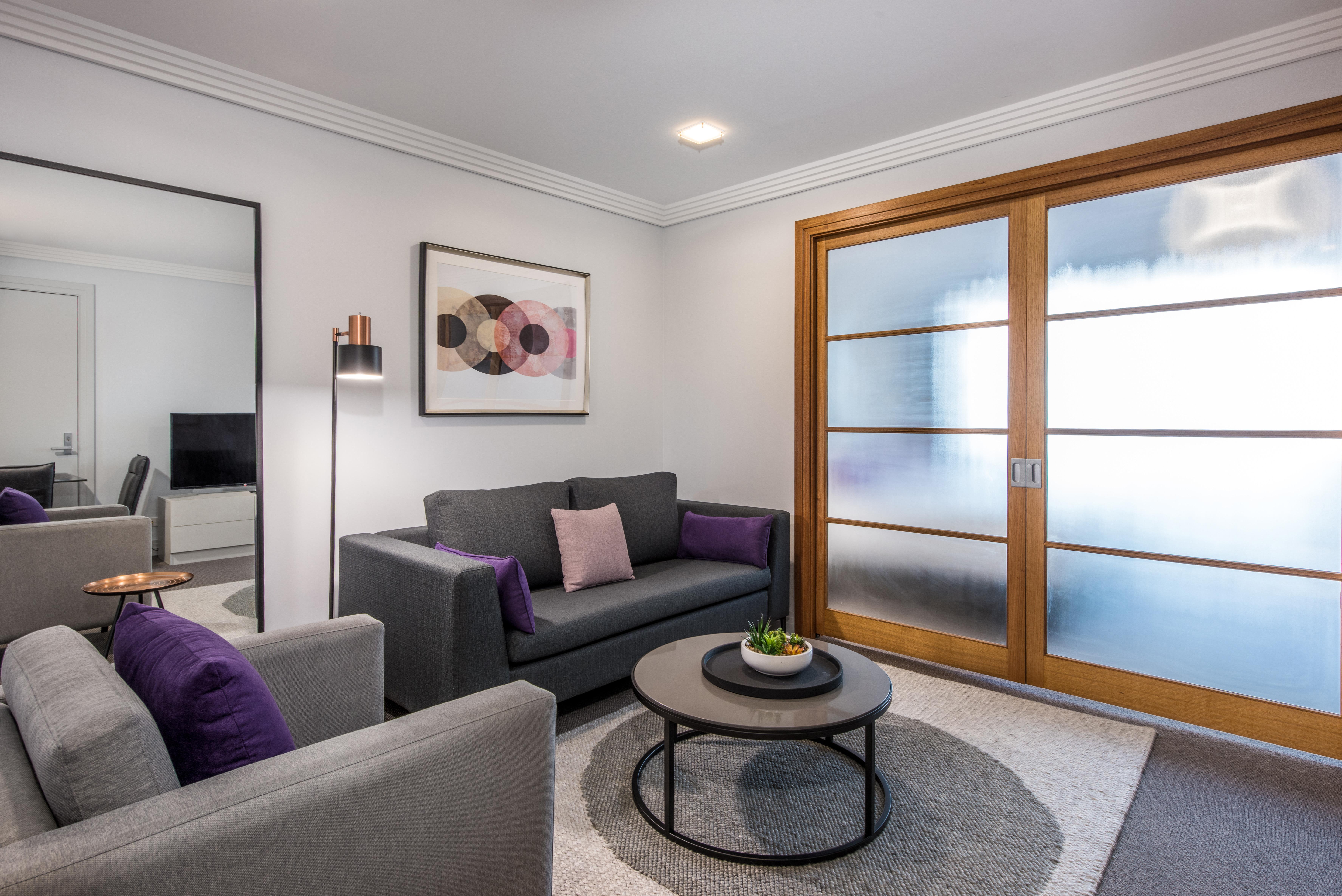 Avani Metropolis Auckland Residences Εξωτερικό φωτογραφία