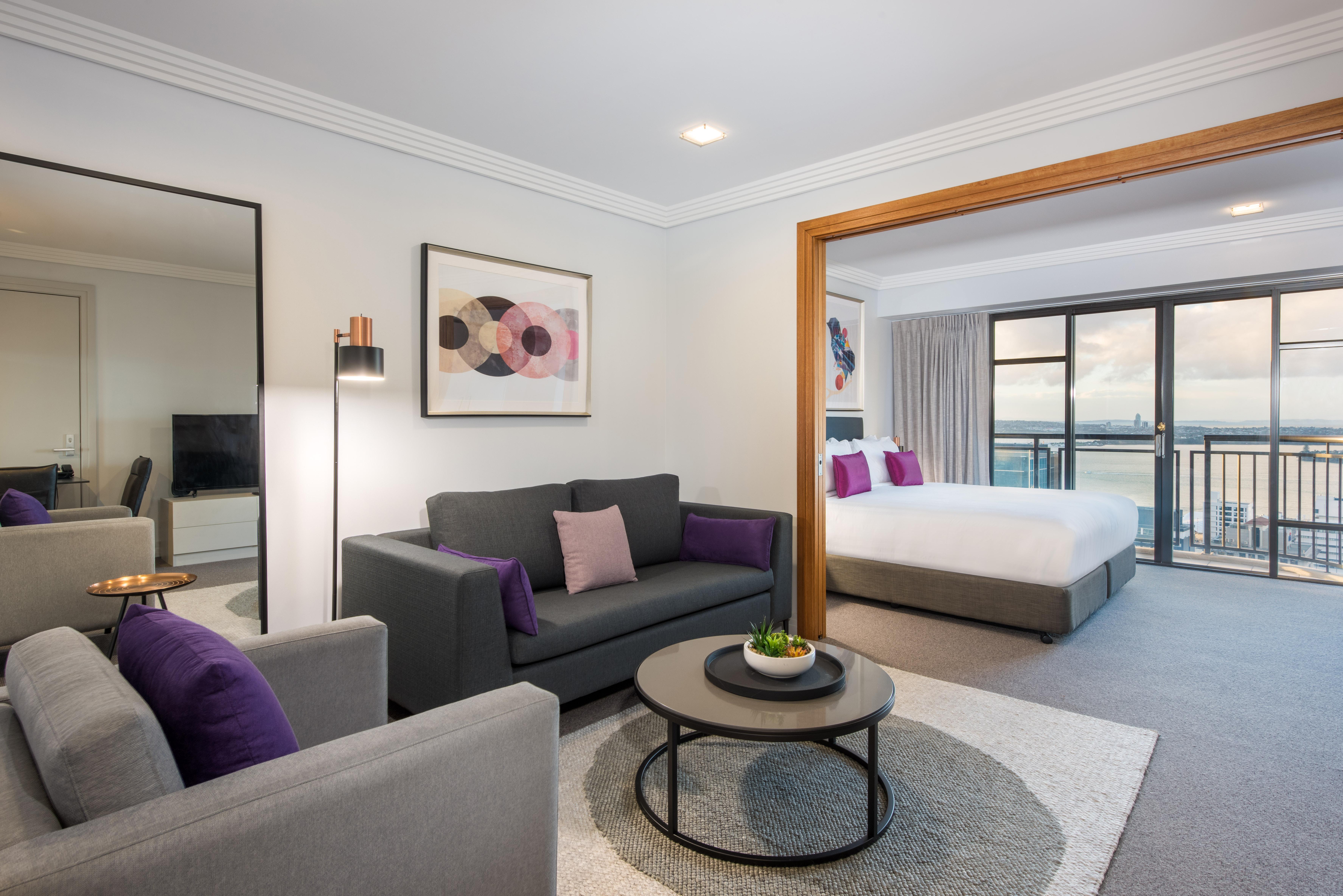 Avani Metropolis Auckland Residences Εξωτερικό φωτογραφία