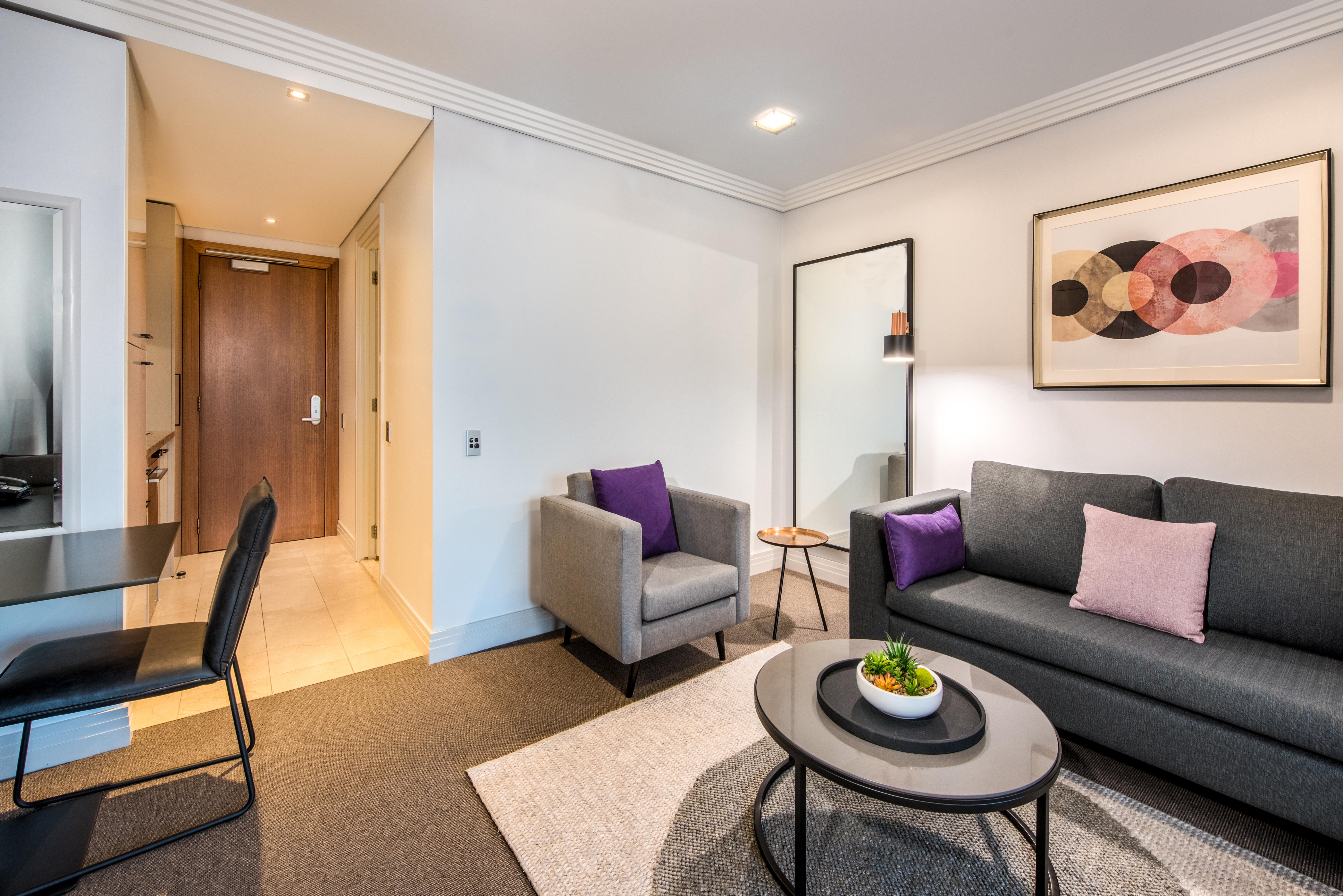 Avani Metropolis Auckland Residences Εξωτερικό φωτογραφία
