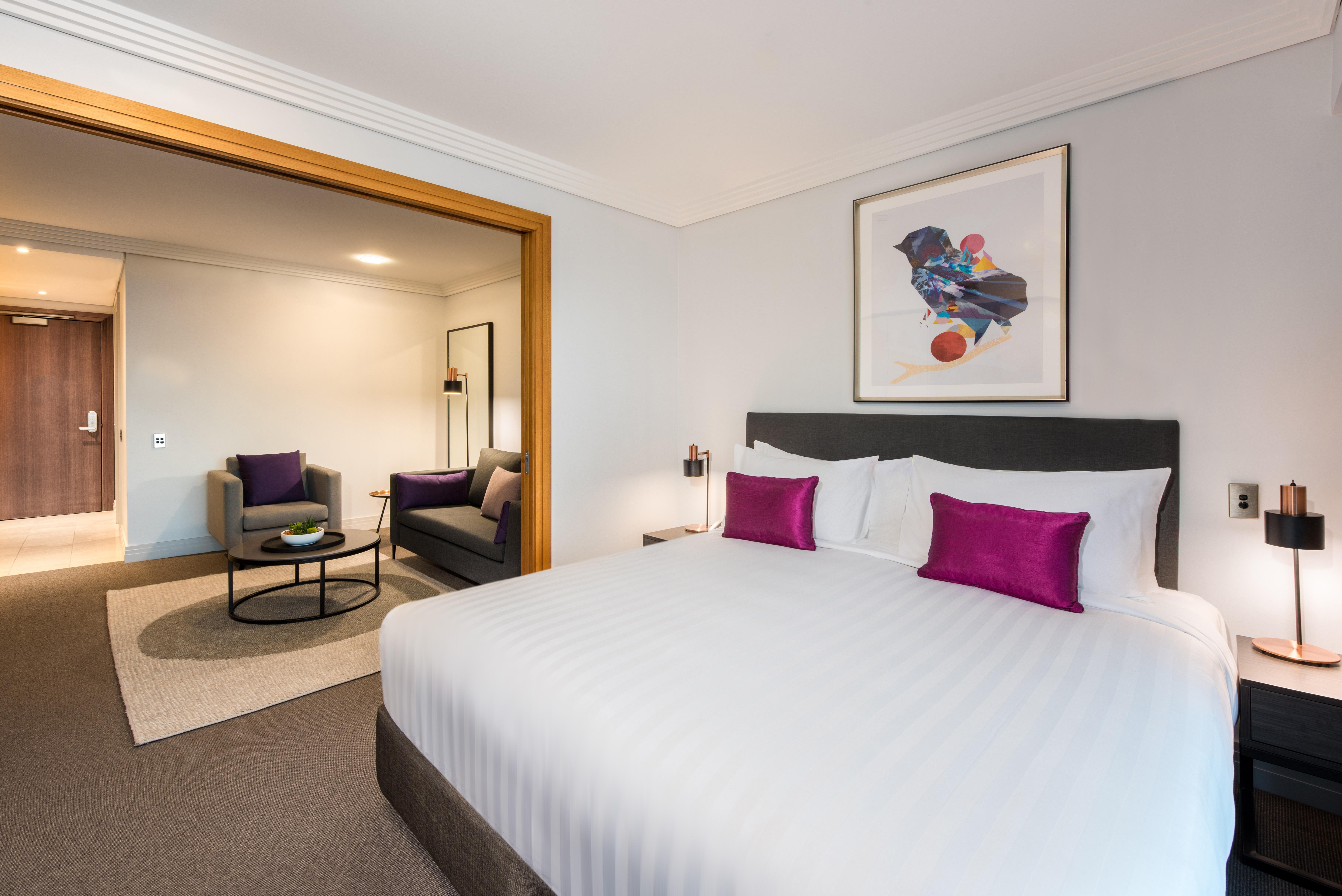 Avani Metropolis Auckland Residences Εξωτερικό φωτογραφία