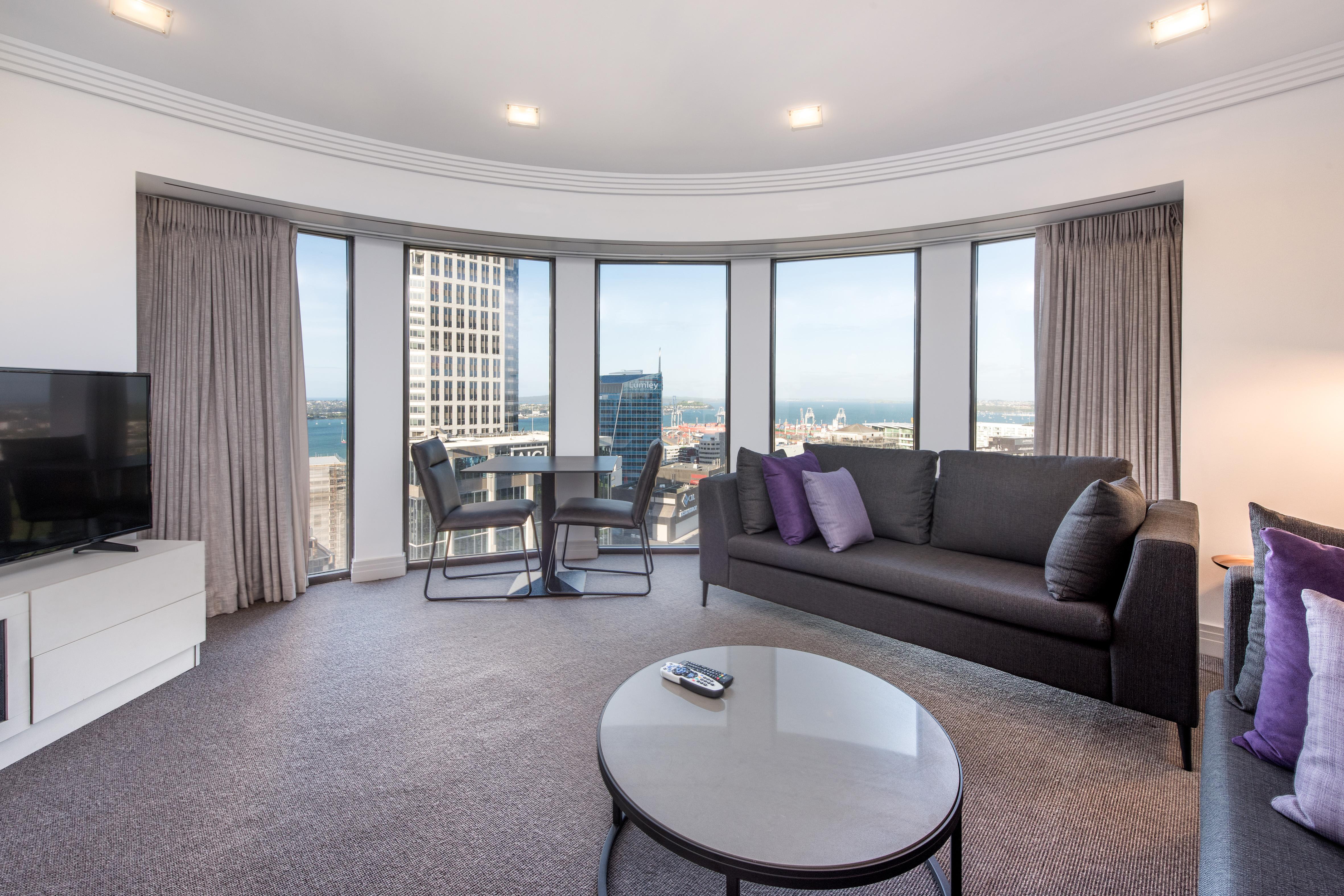 Avani Metropolis Auckland Residences Εξωτερικό φωτογραφία