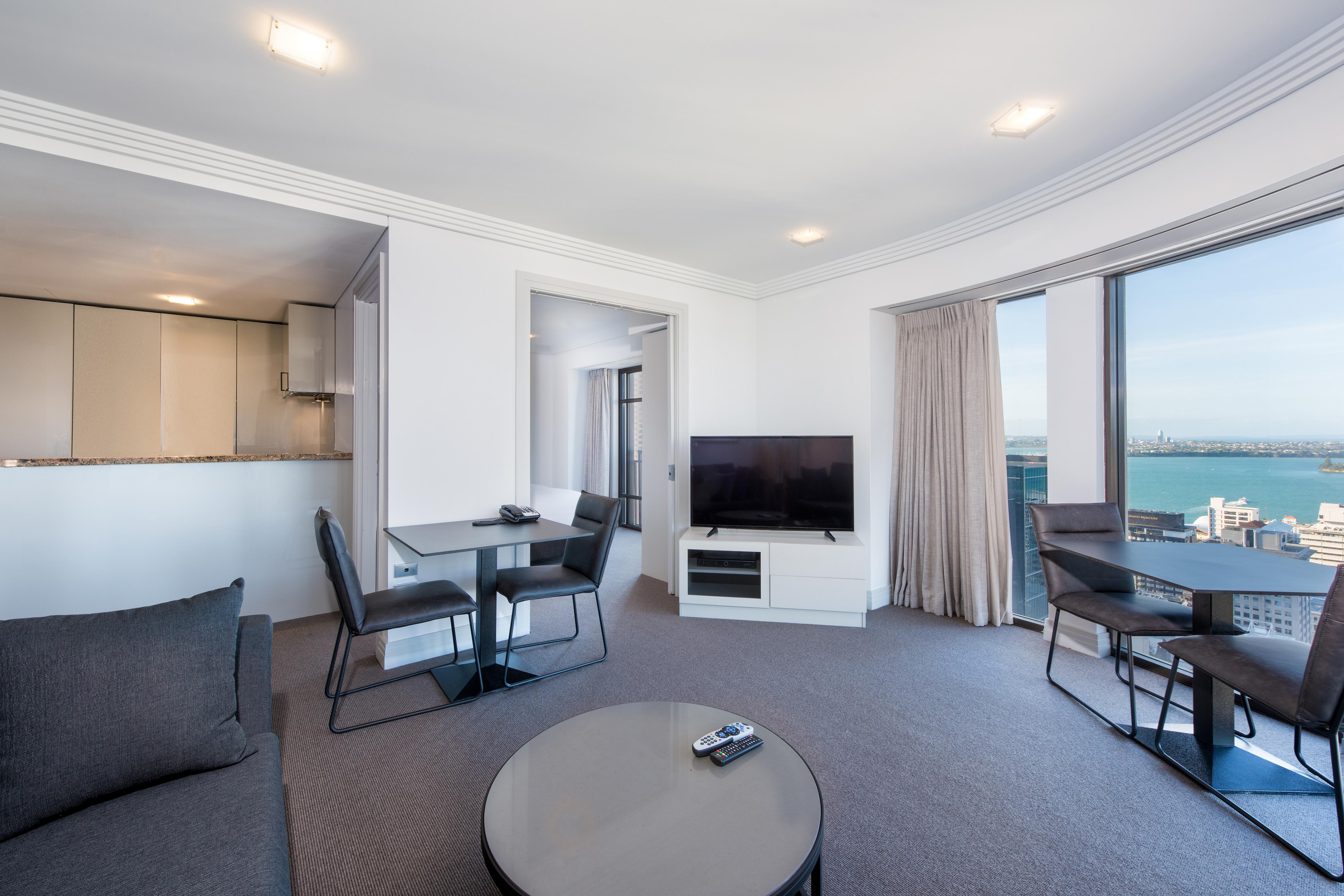 Avani Metropolis Auckland Residences Εξωτερικό φωτογραφία