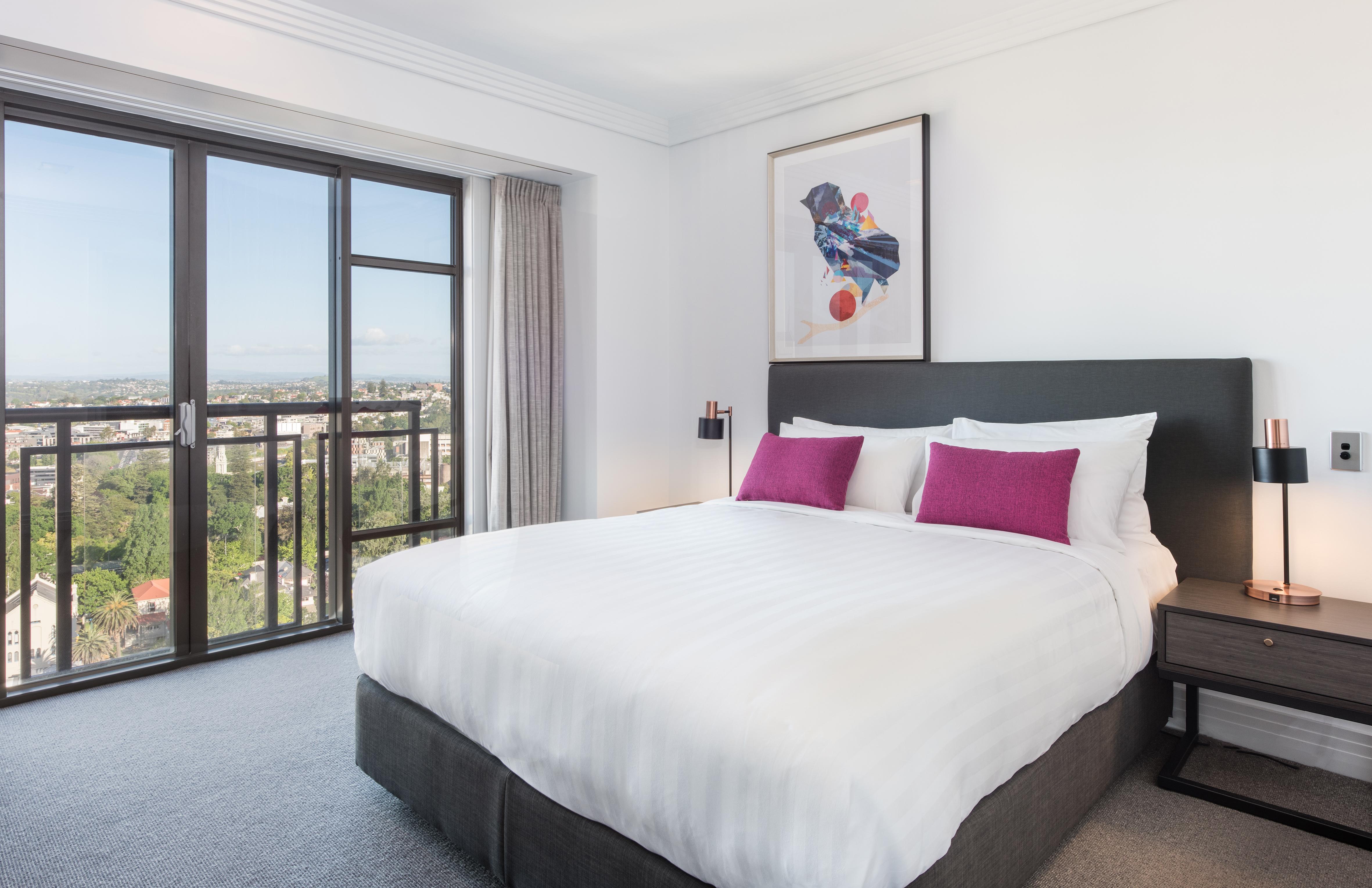 Avani Metropolis Auckland Residences Εξωτερικό φωτογραφία