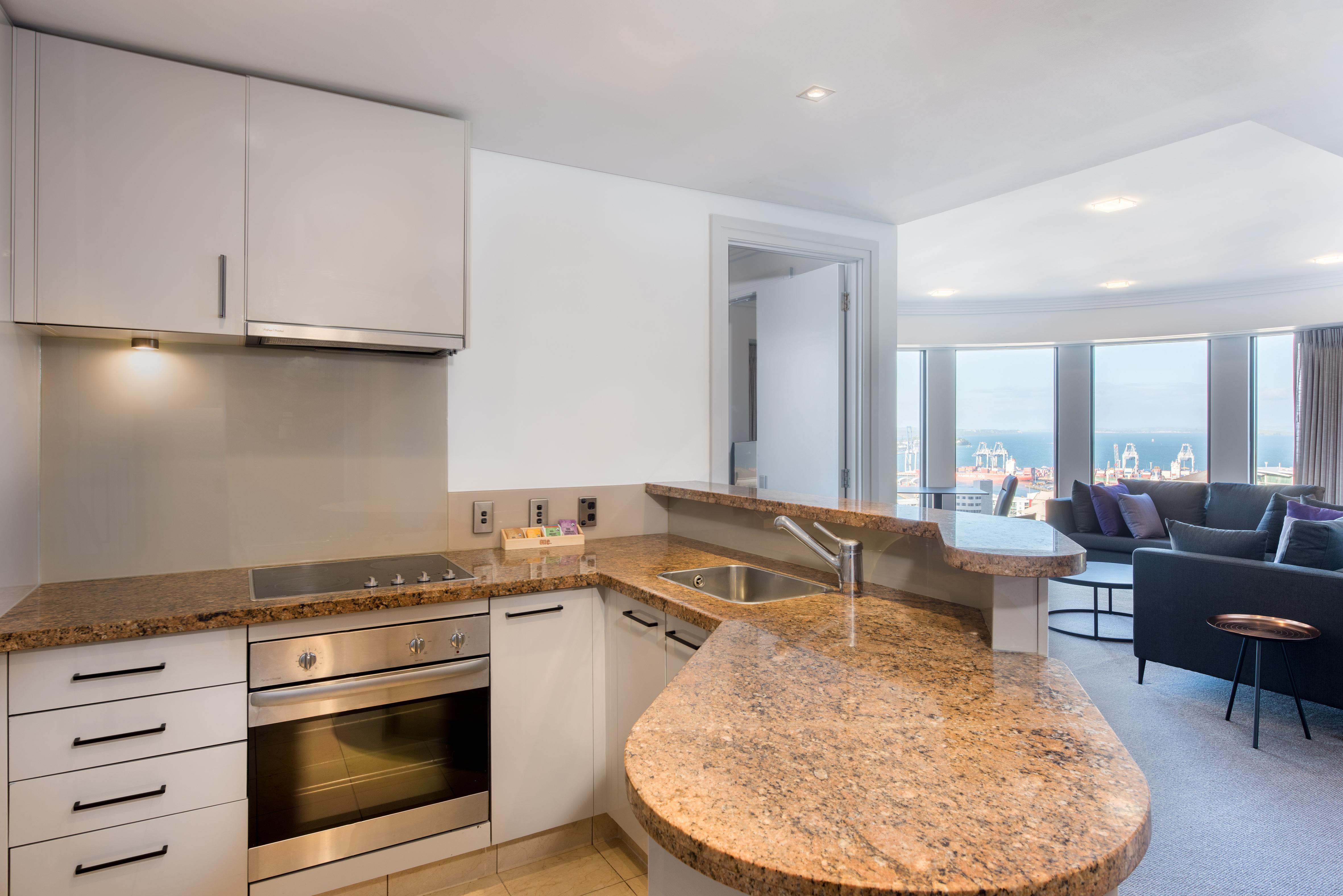Avani Metropolis Auckland Residences Εξωτερικό φωτογραφία