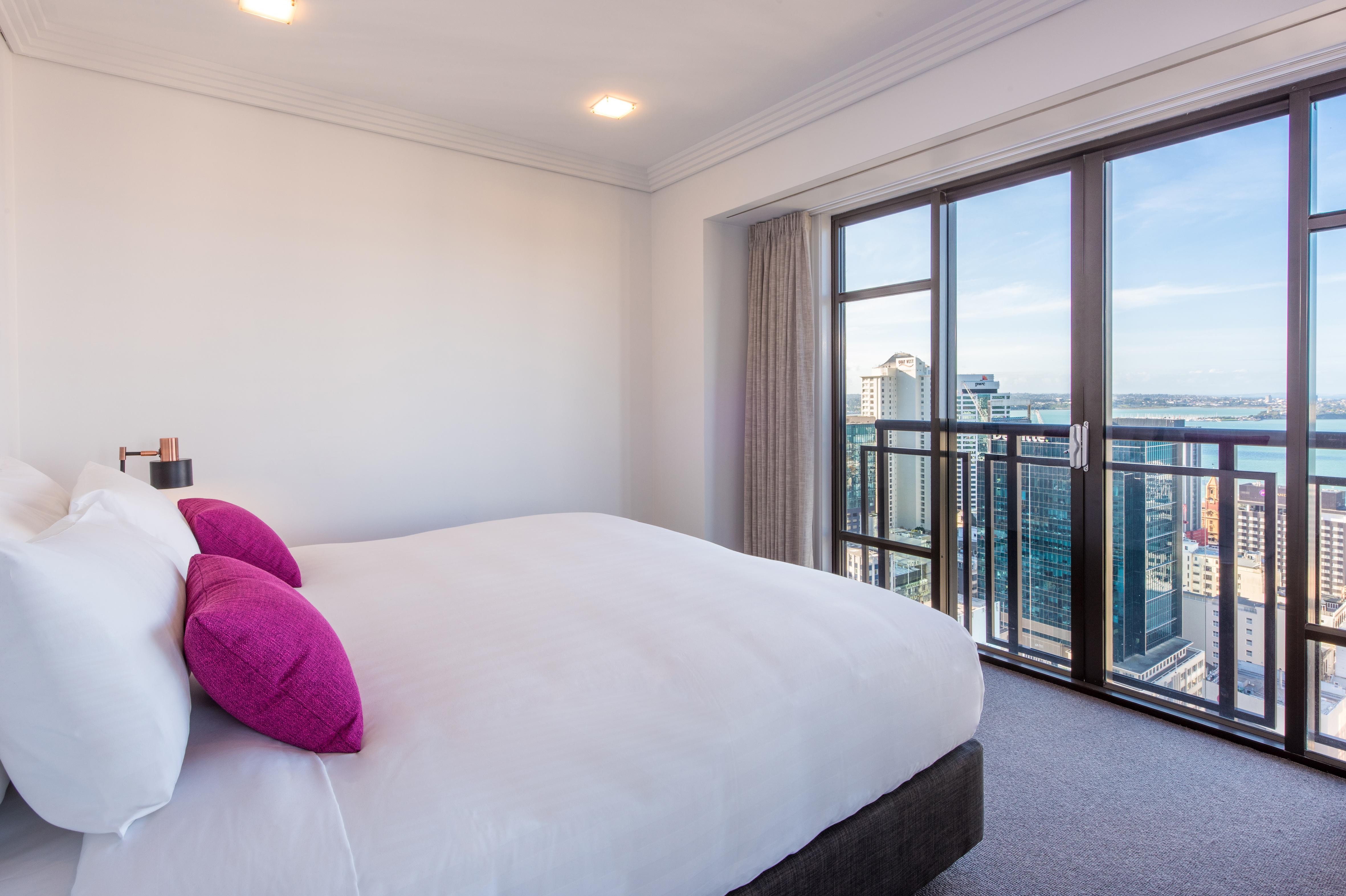 Avani Metropolis Auckland Residences Εξωτερικό φωτογραφία