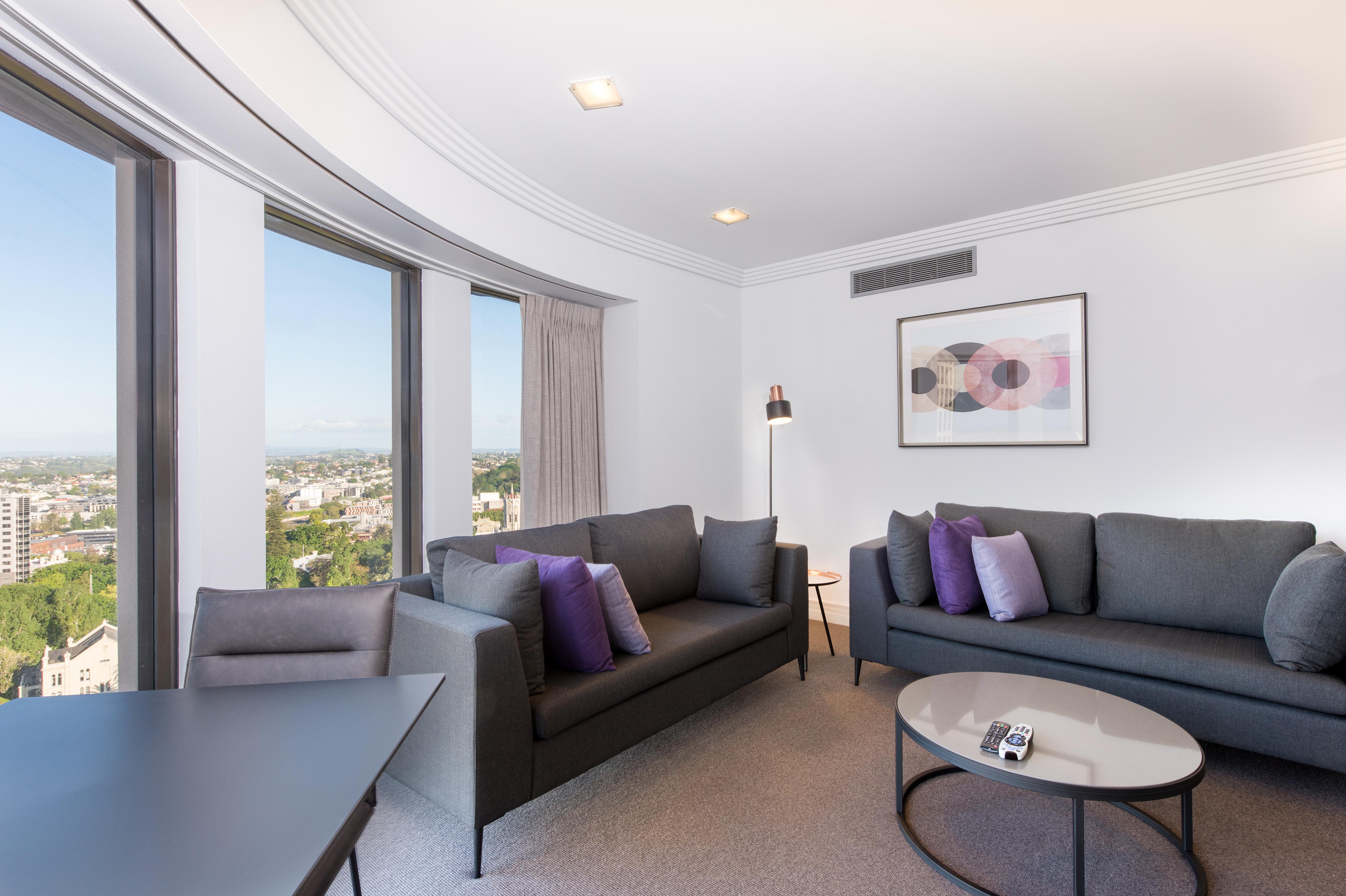 Avani Metropolis Auckland Residences Εξωτερικό φωτογραφία