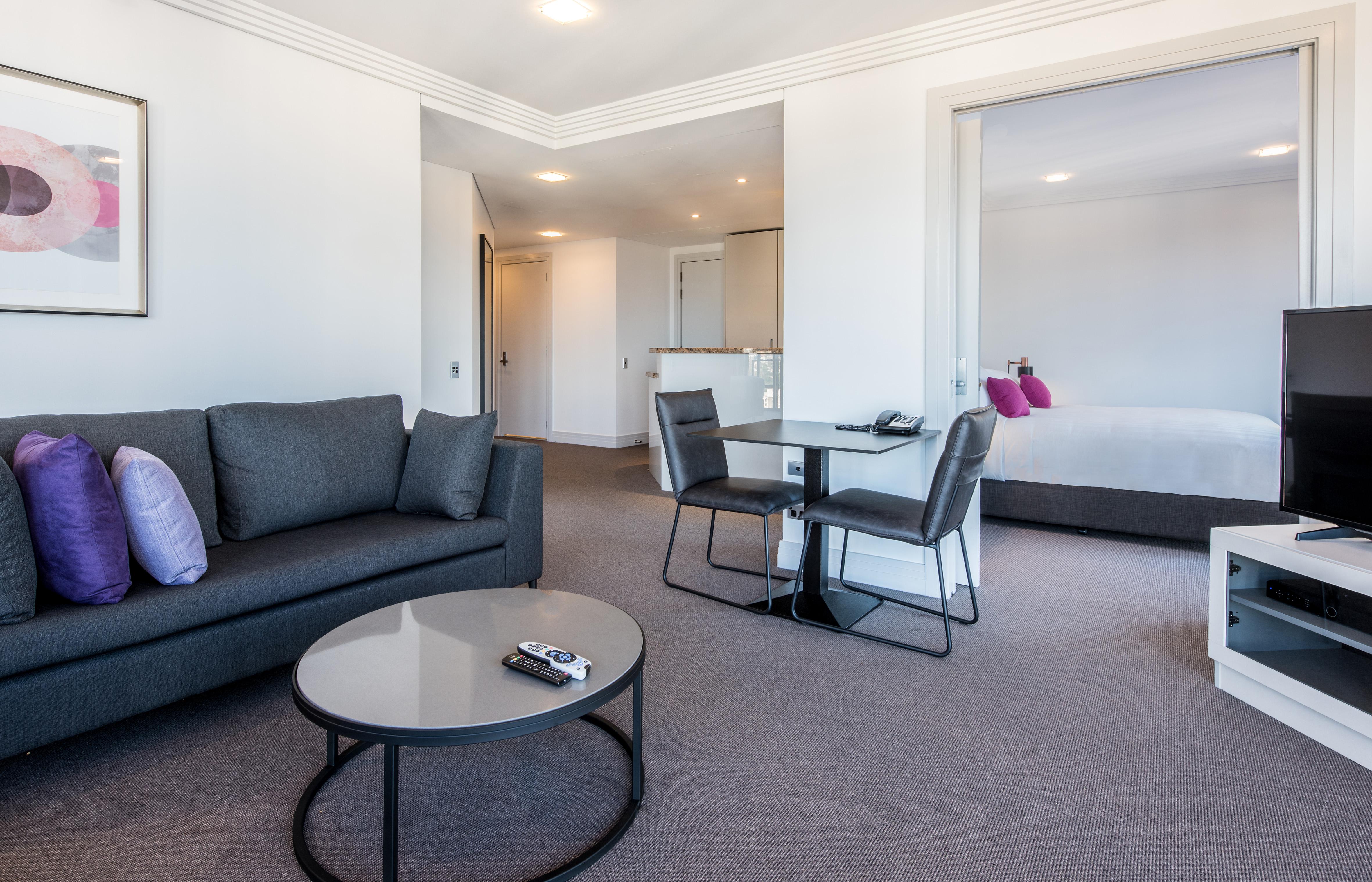 Avani Metropolis Auckland Residences Εξωτερικό φωτογραφία