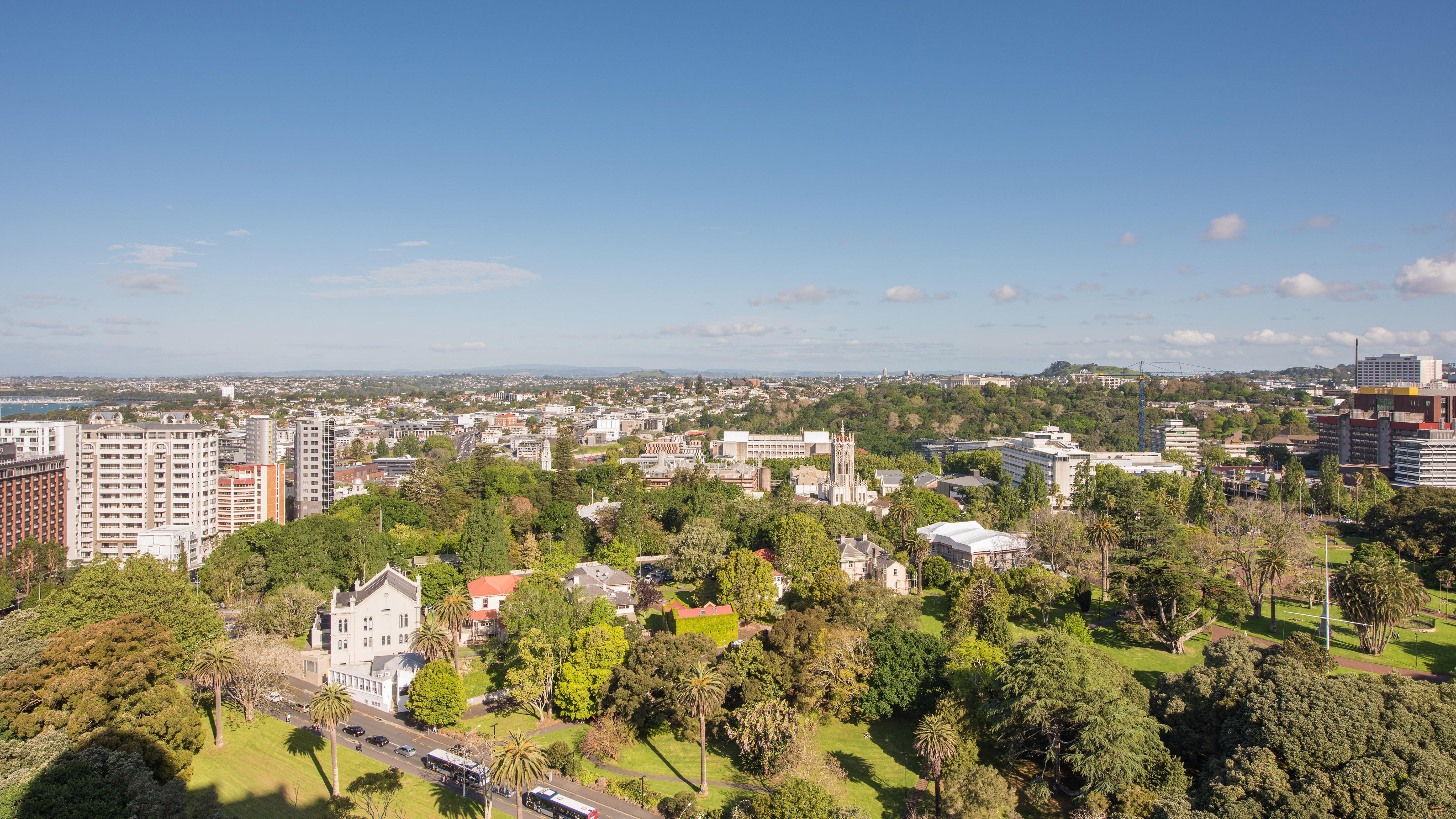 Avani Metropolis Auckland Residences Εξωτερικό φωτογραφία