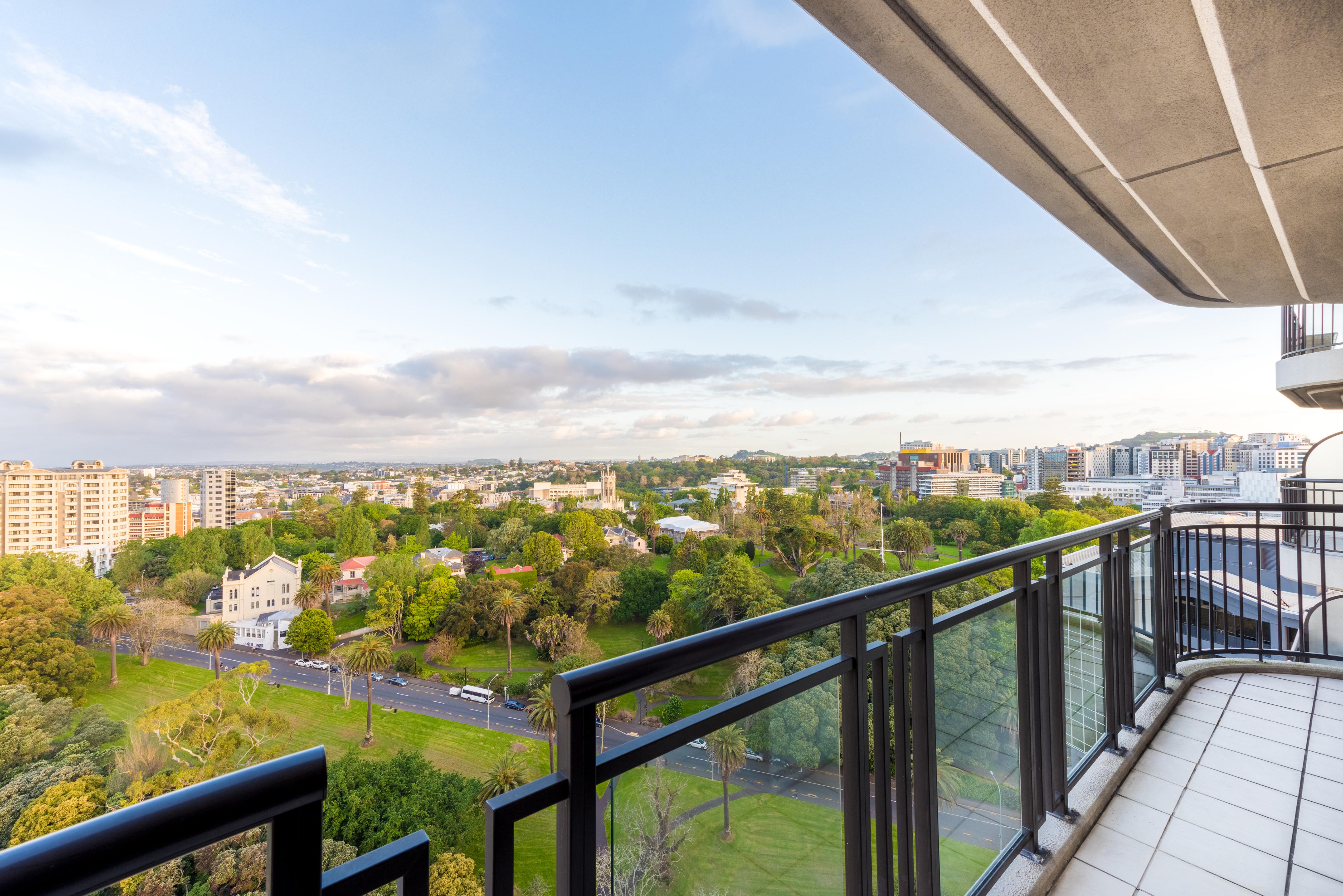 Avani Metropolis Auckland Residences Εξωτερικό φωτογραφία
