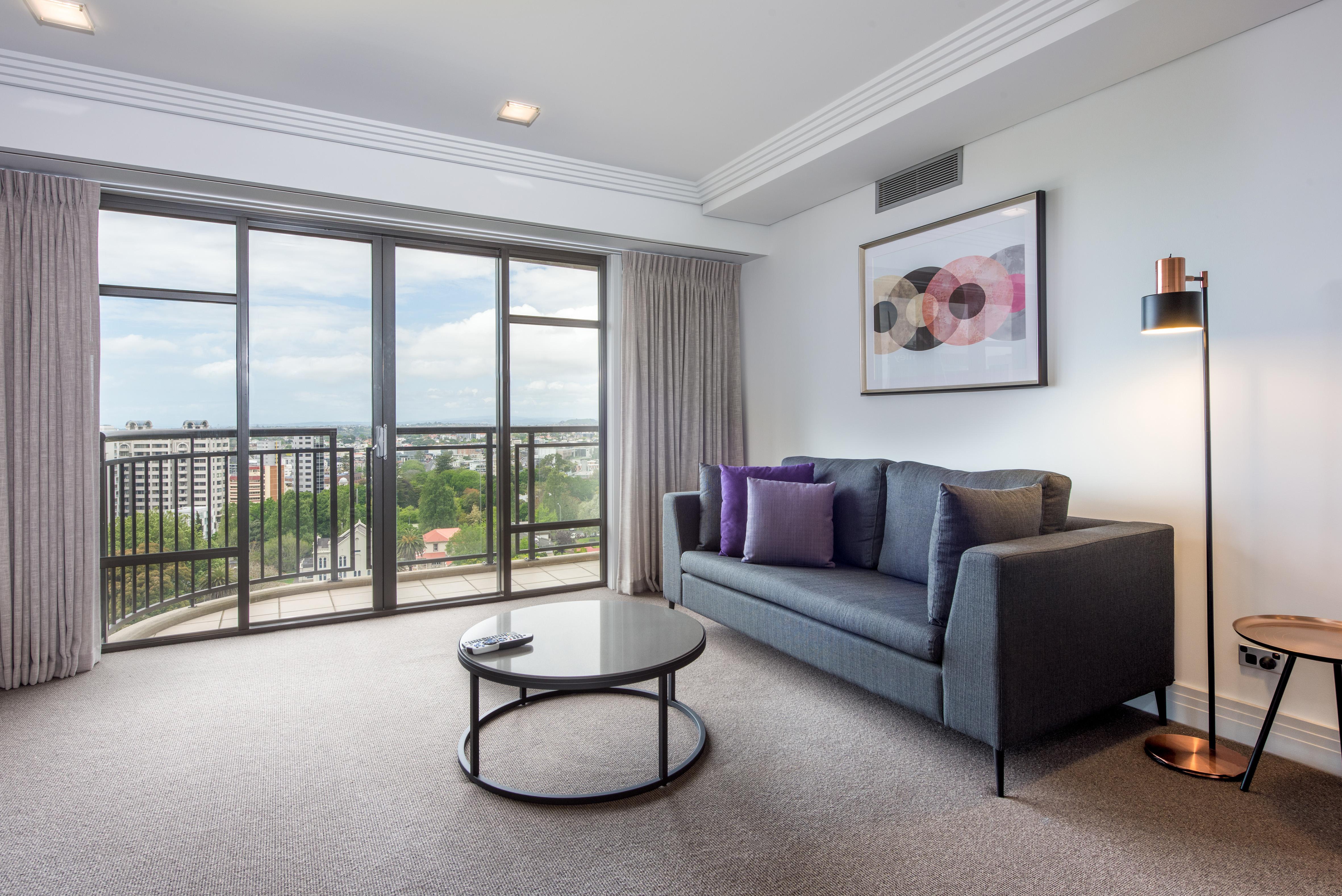 Avani Metropolis Auckland Residences Εξωτερικό φωτογραφία