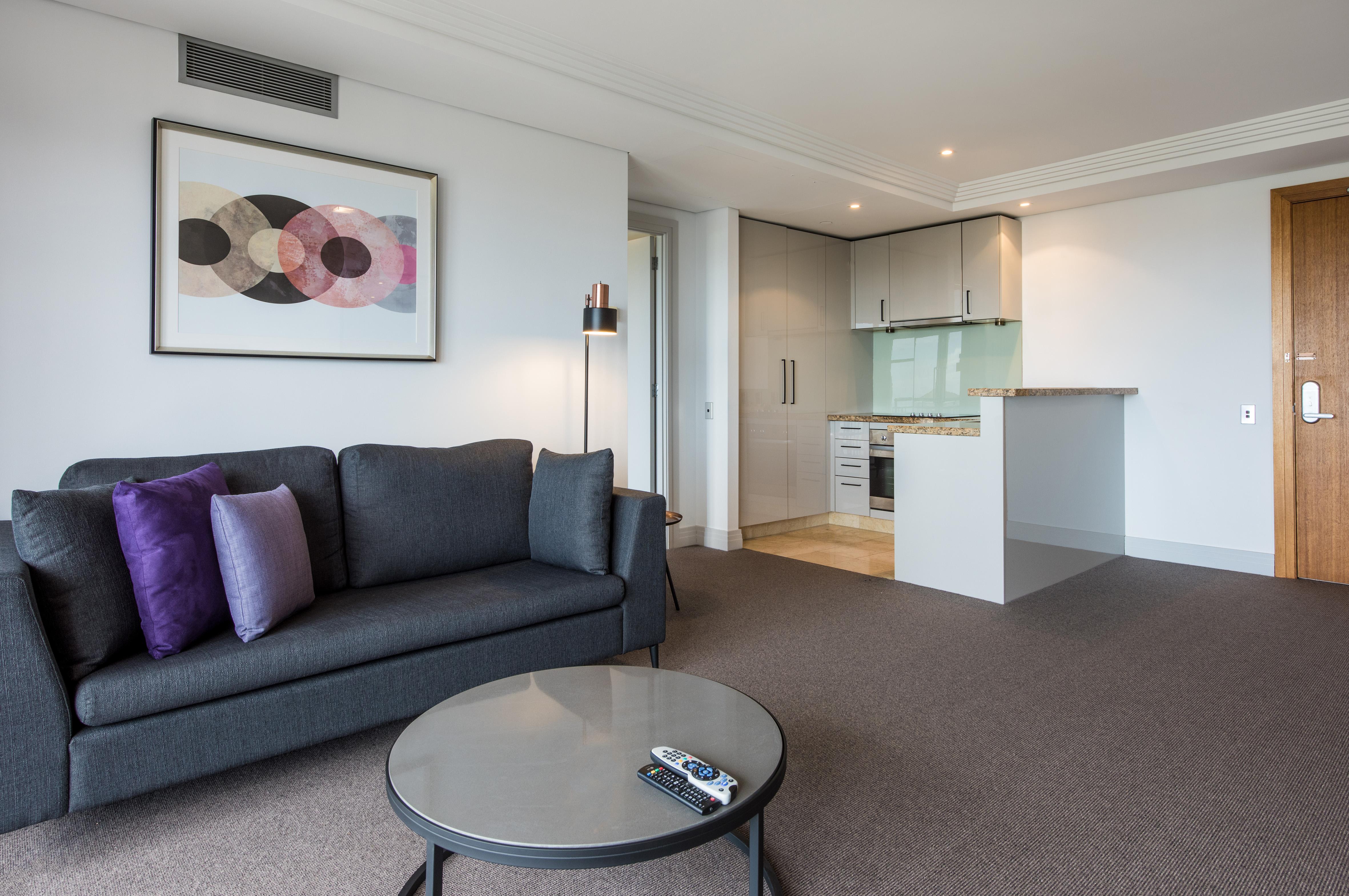 Avani Metropolis Auckland Residences Εξωτερικό φωτογραφία