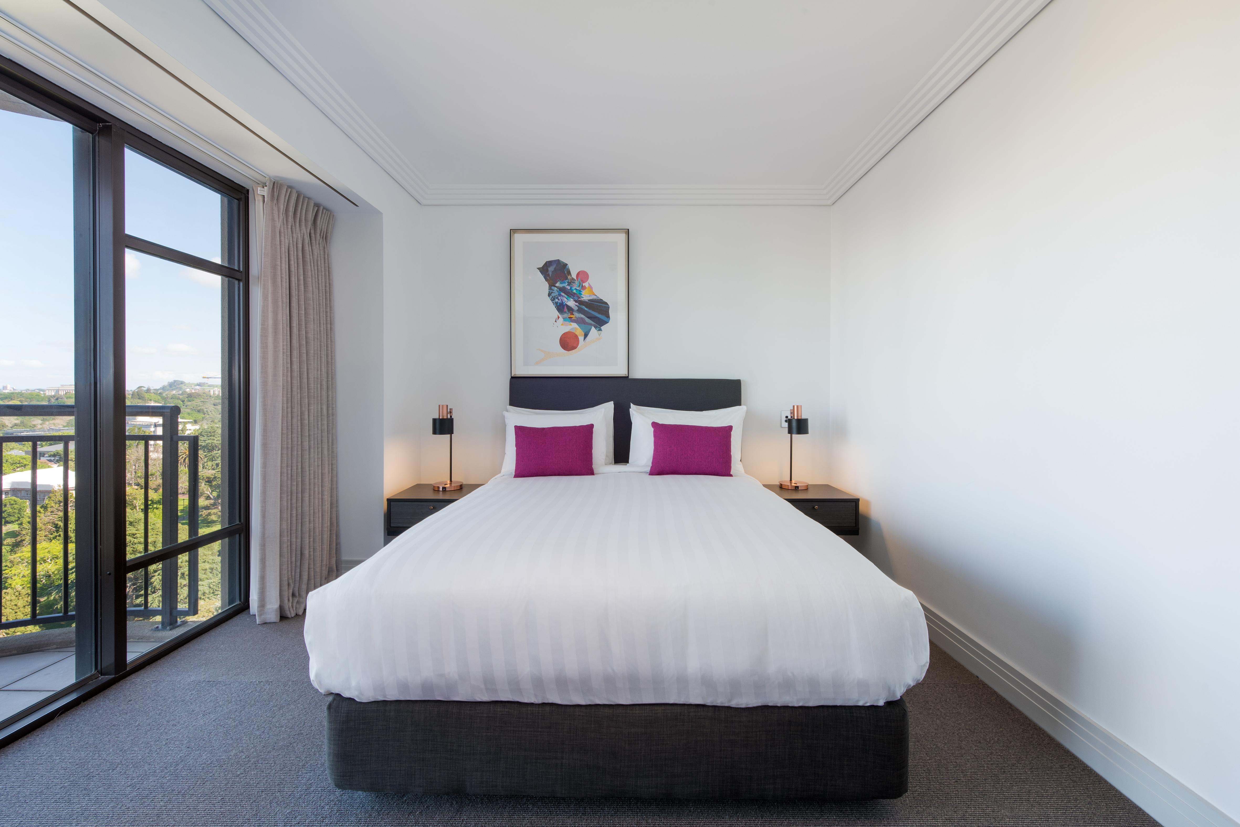 Avani Metropolis Auckland Residences Εξωτερικό φωτογραφία