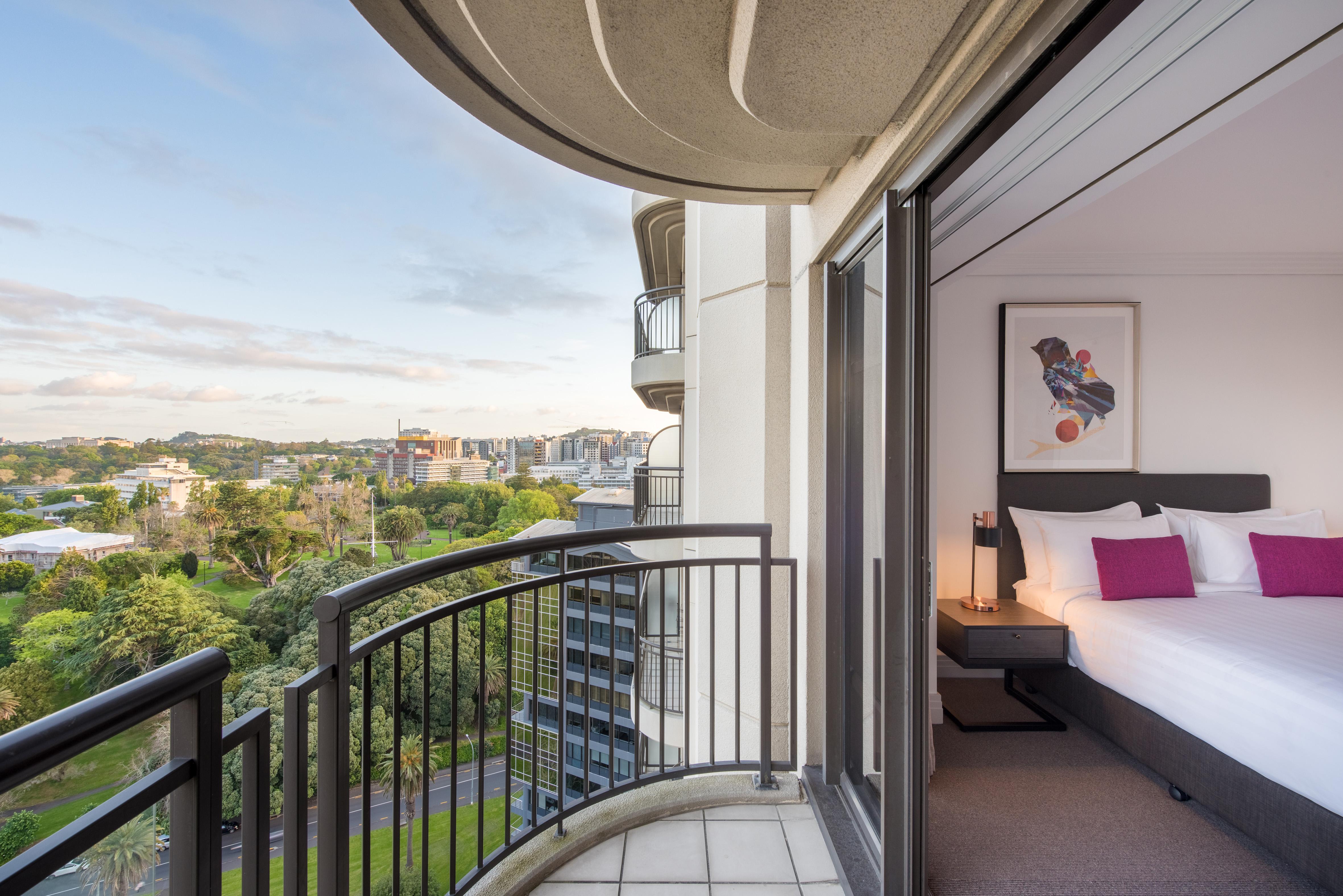 Avani Metropolis Auckland Residences Εξωτερικό φωτογραφία