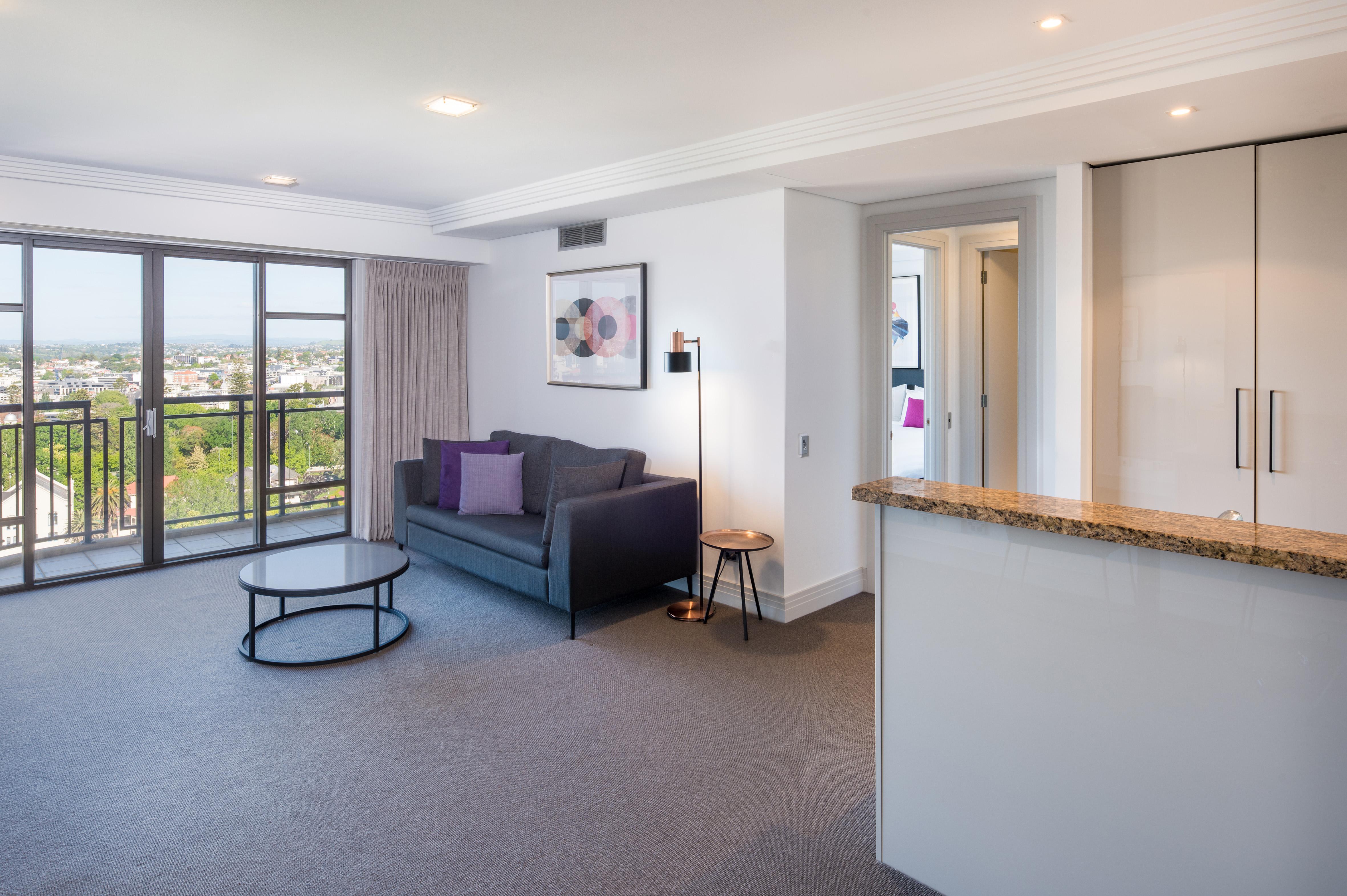 Avani Metropolis Auckland Residences Εξωτερικό φωτογραφία