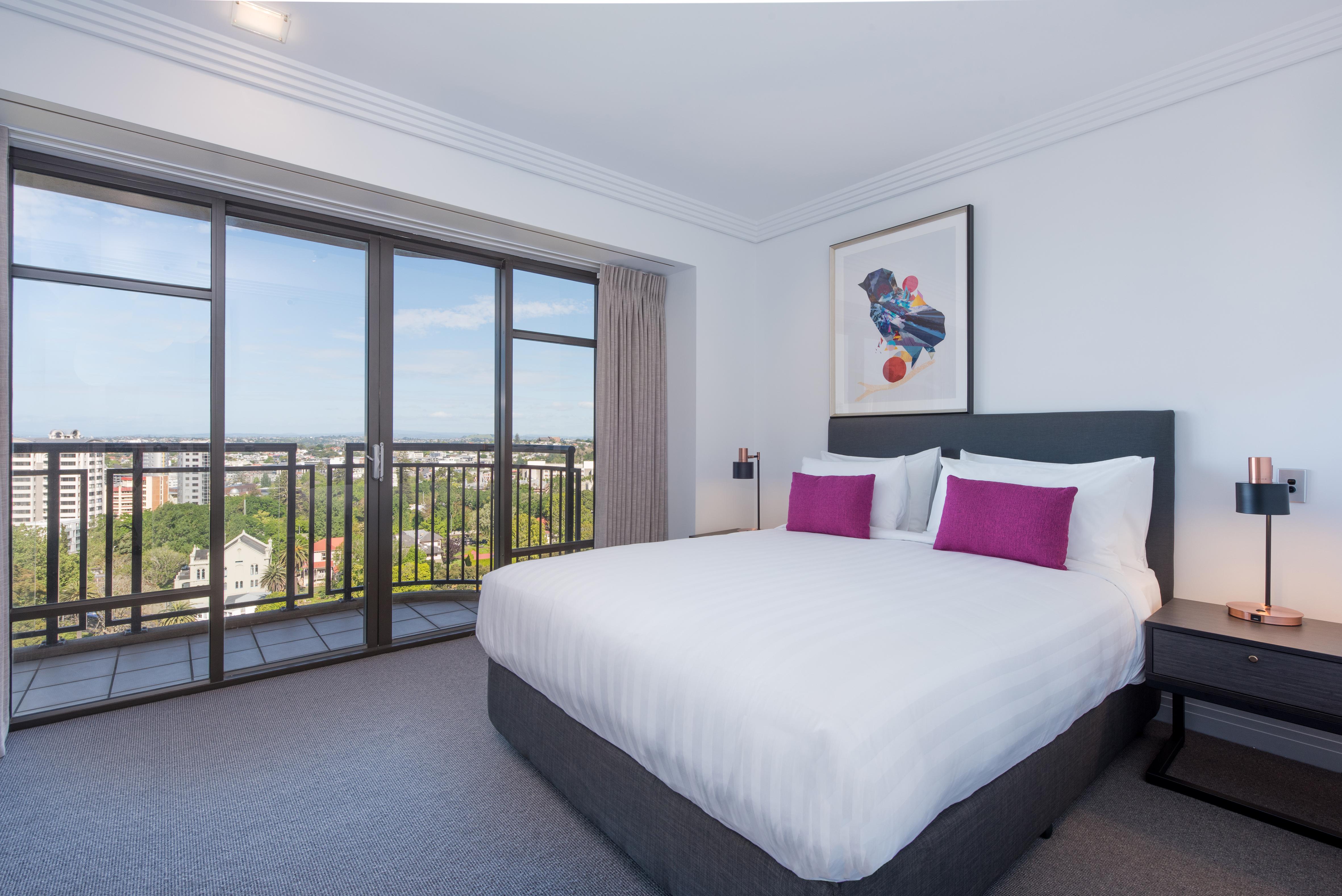 Avani Metropolis Auckland Residences Εξωτερικό φωτογραφία