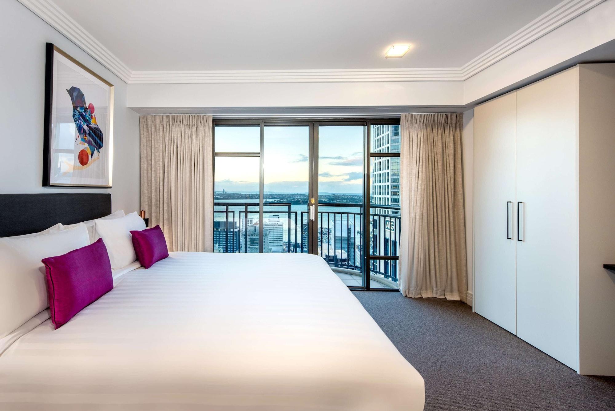 Avani Metropolis Auckland Residences Εξωτερικό φωτογραφία