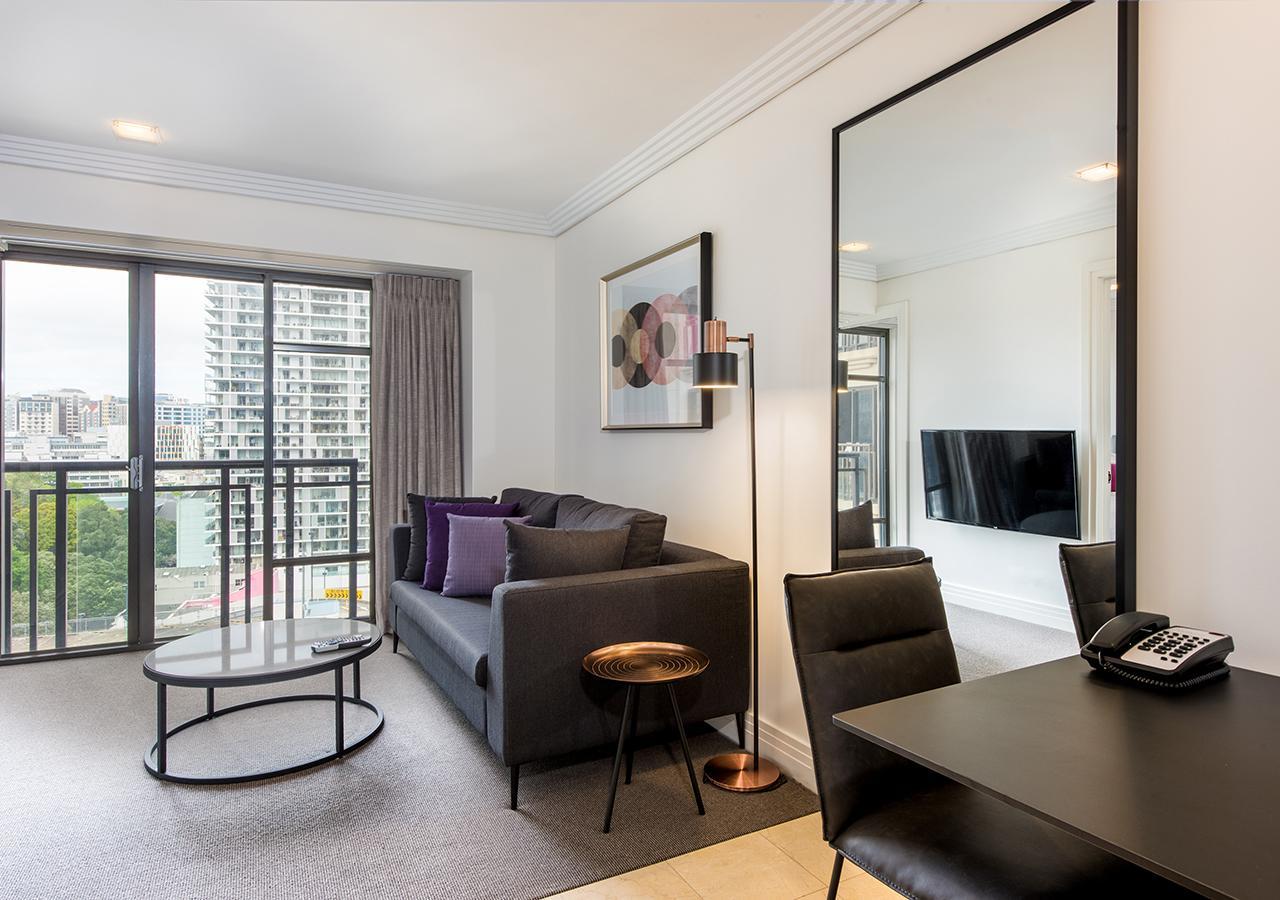 Avani Metropolis Auckland Residences Εξωτερικό φωτογραφία