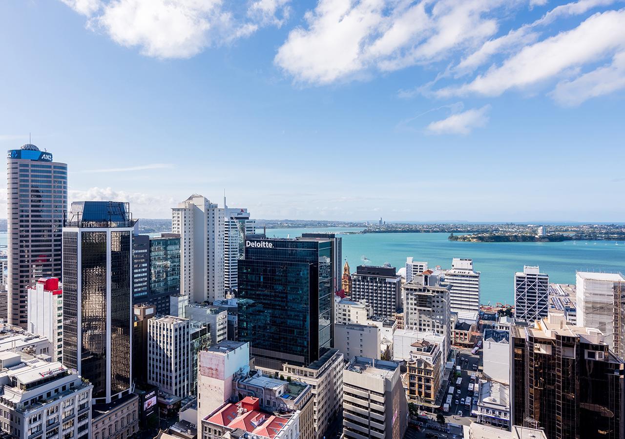 Avani Metropolis Auckland Residences Εξωτερικό φωτογραφία