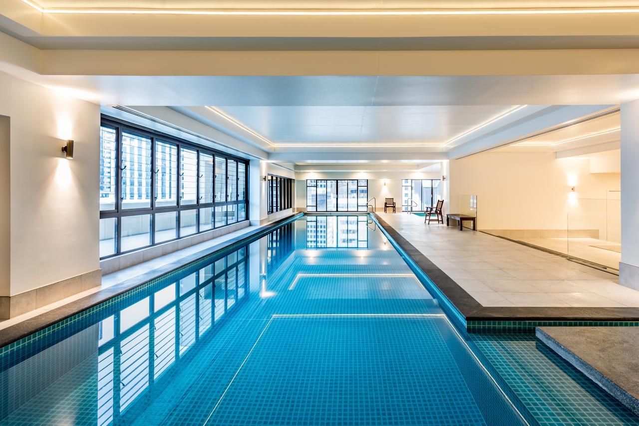 Avani Metropolis Auckland Residences Εξωτερικό φωτογραφία