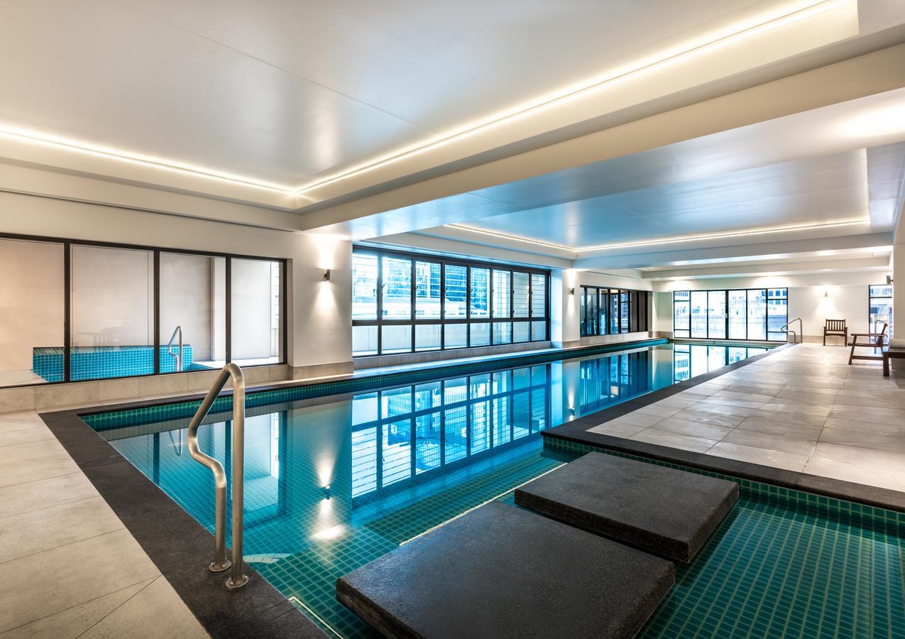 Avani Metropolis Auckland Residences Εξωτερικό φωτογραφία