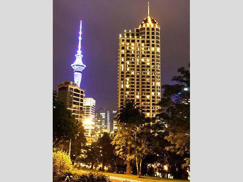 Avani Metropolis Auckland Residences Εξωτερικό φωτογραφία