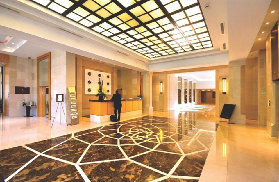 Avani Metropolis Auckland Residences Εξωτερικό φωτογραφία